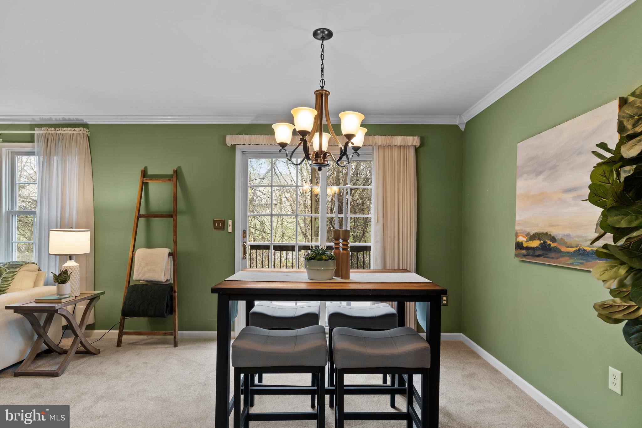 BRANDYWINE - Residential