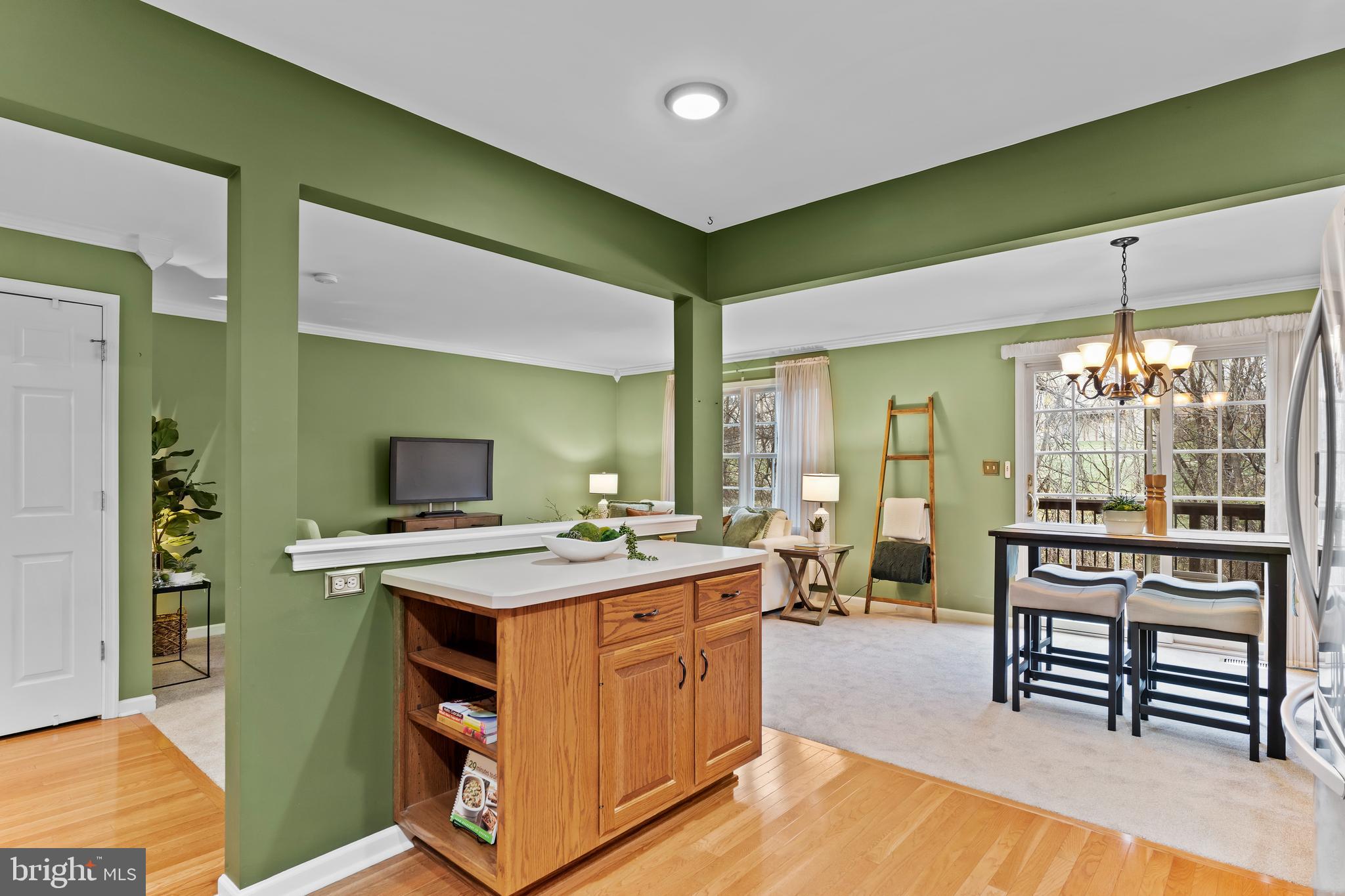 BRANDYWINE - Residential