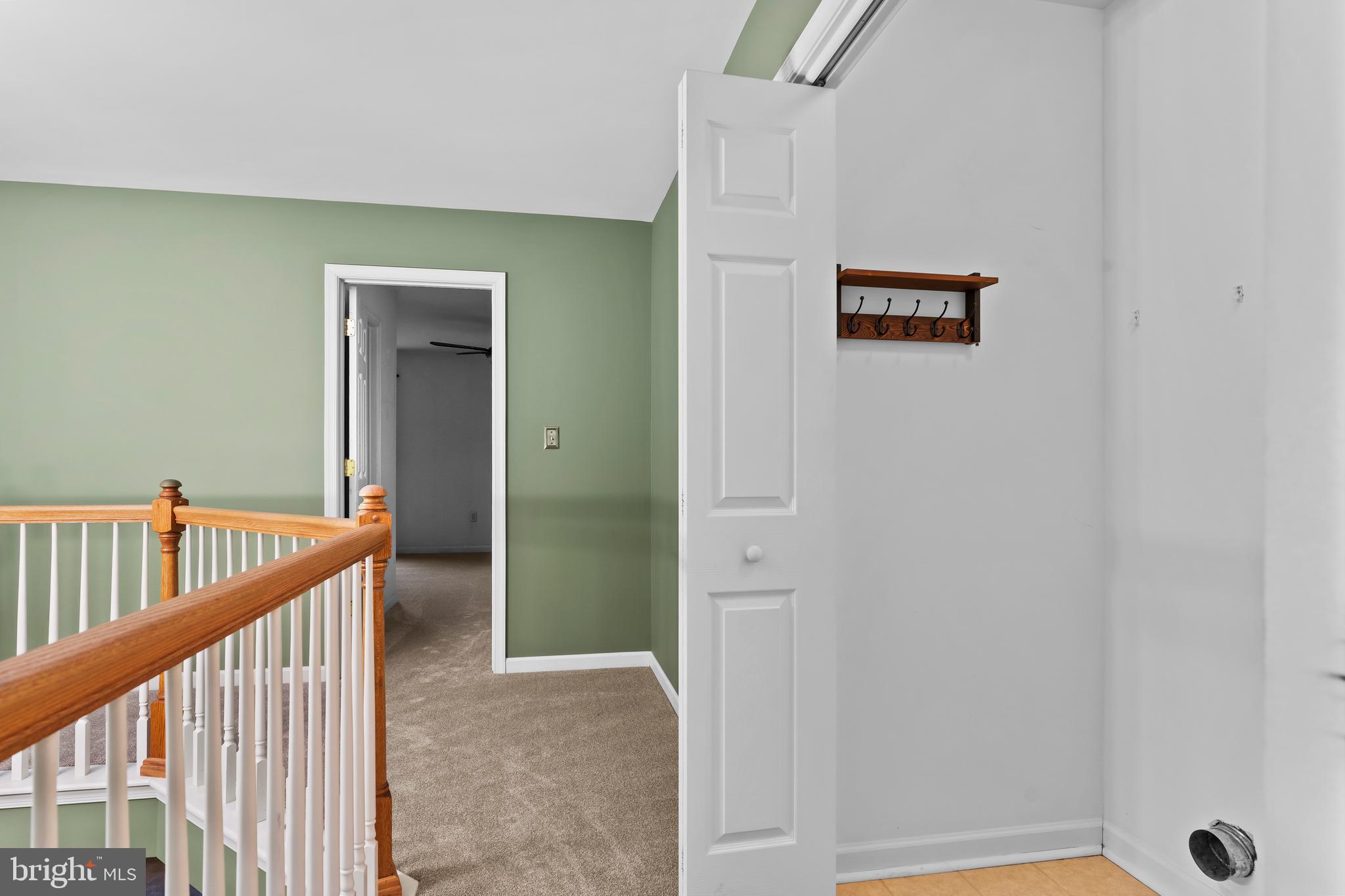 BRANDYWINE - Residential