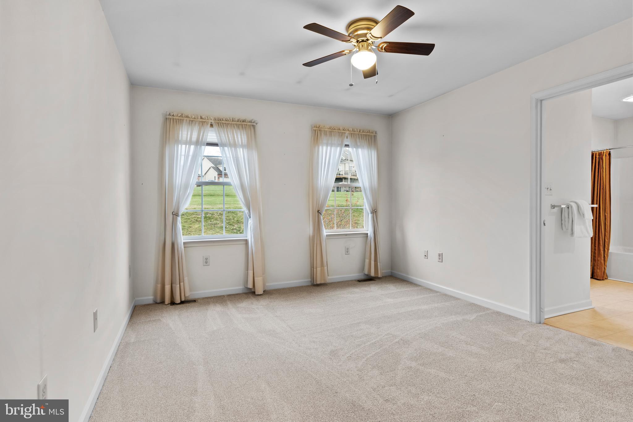 BRANDYWINE - Residential