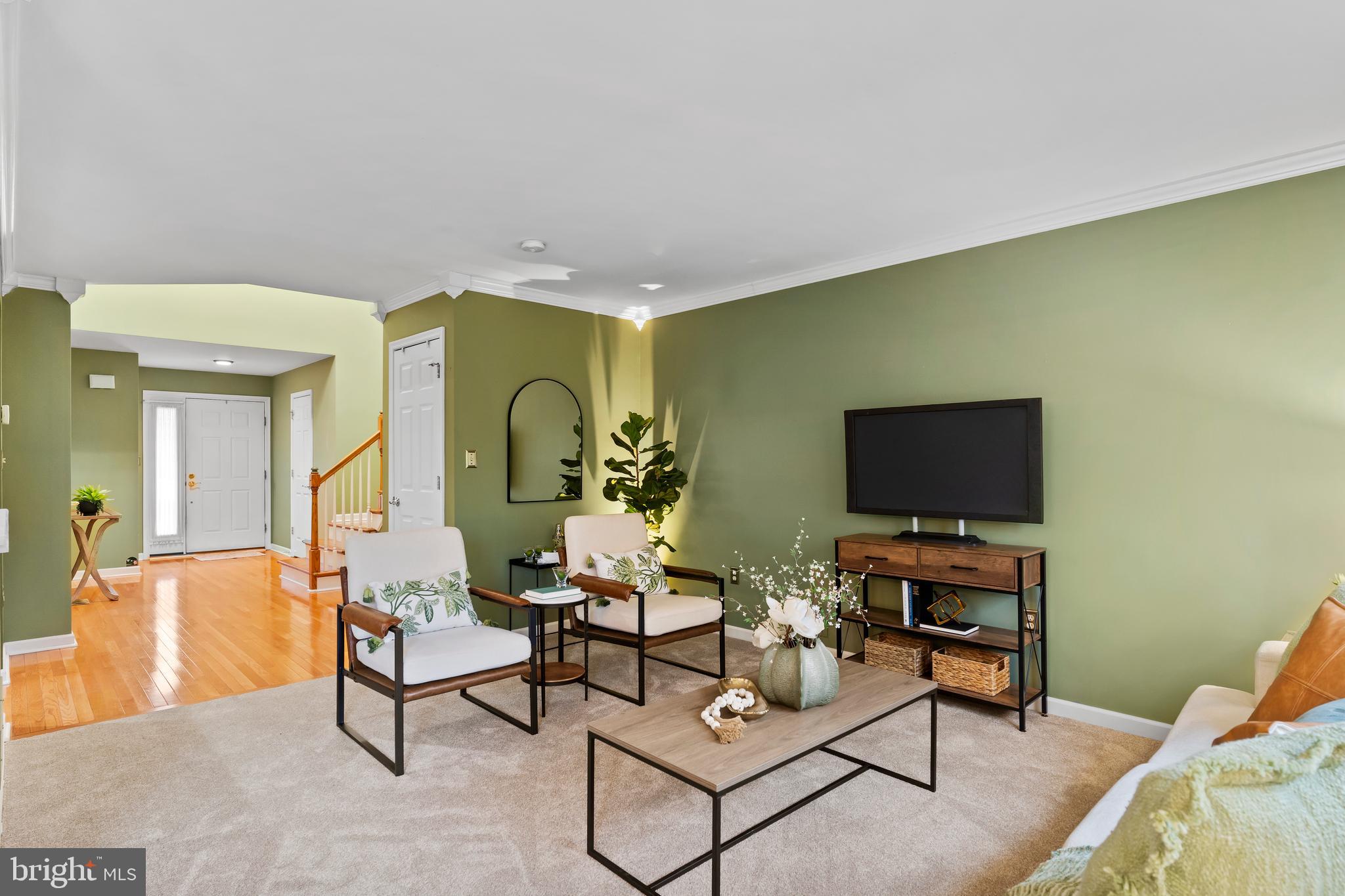 BRANDYWINE - Residential