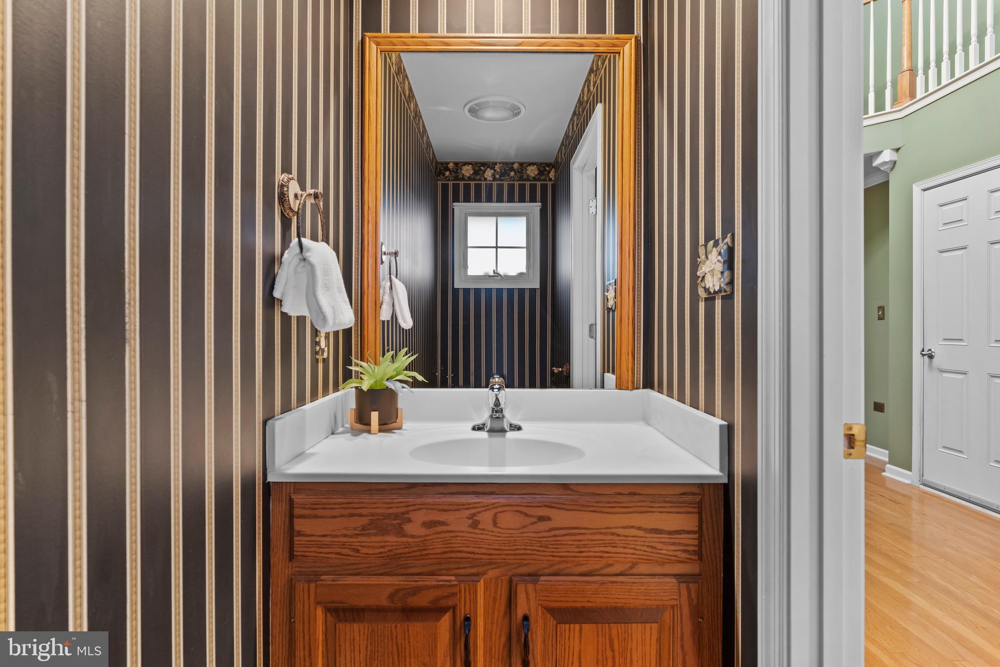 BRANDYWINE - Residential