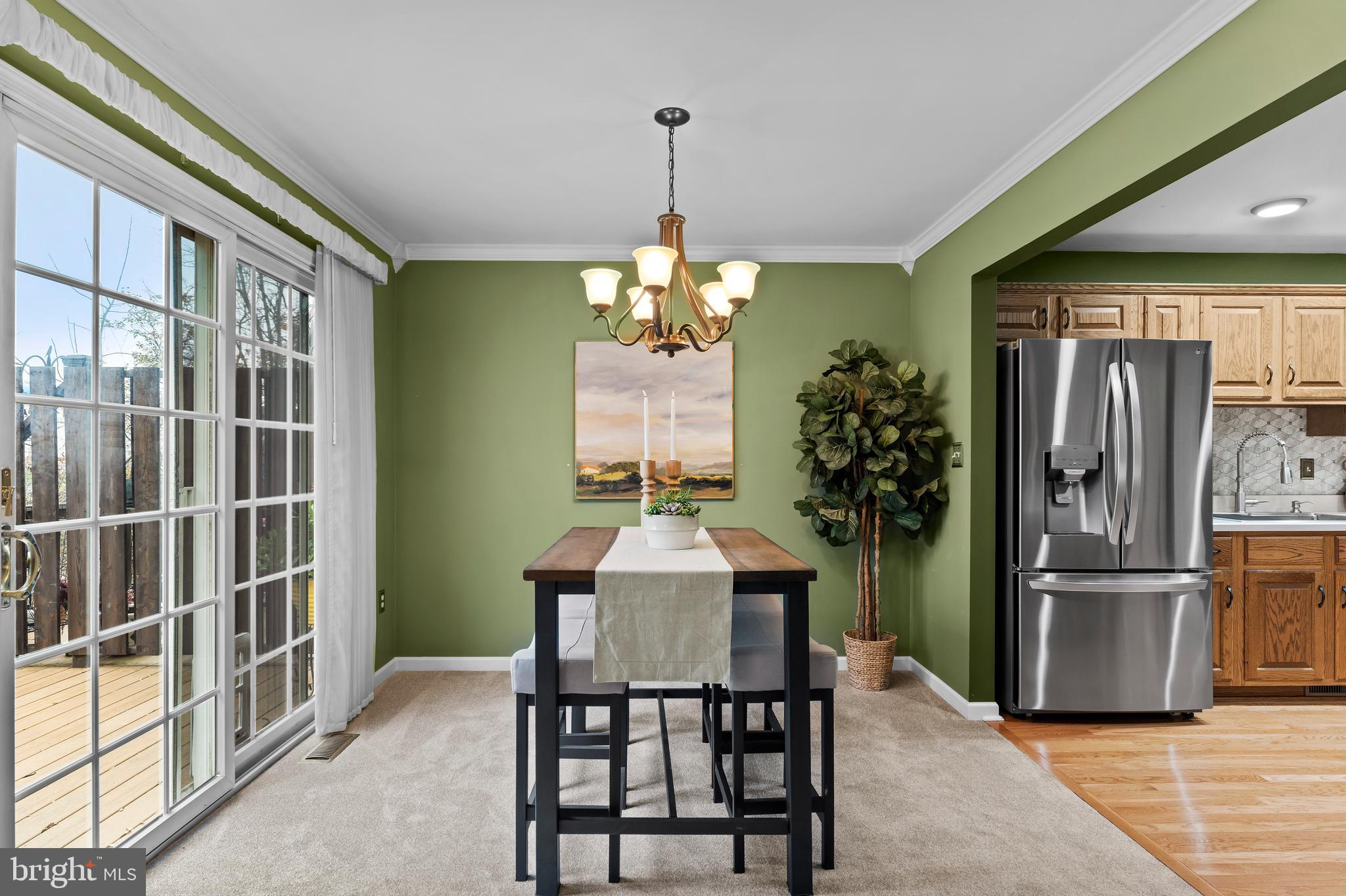 BRANDYWINE - Residential