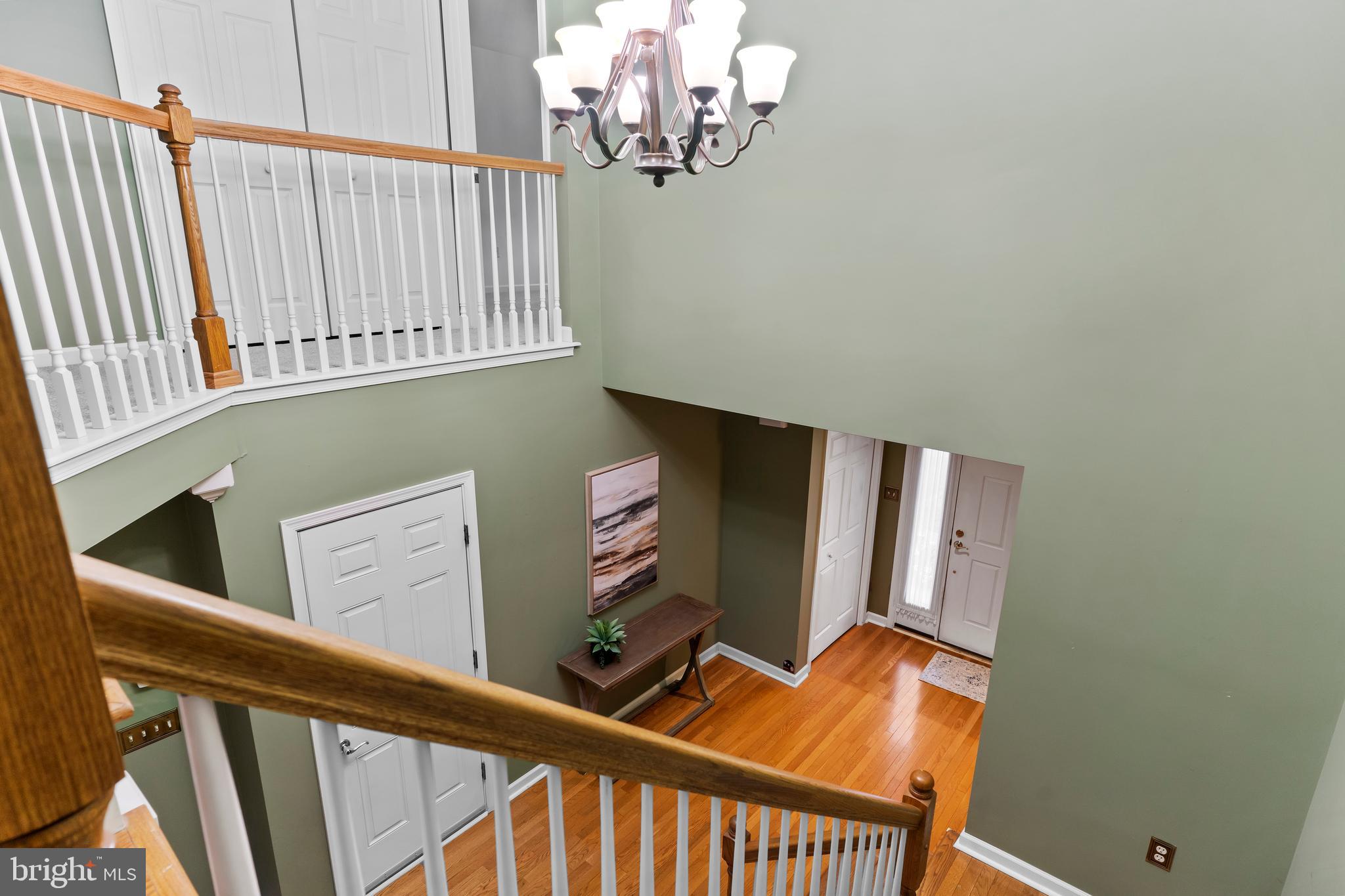 BRANDYWINE - Residential