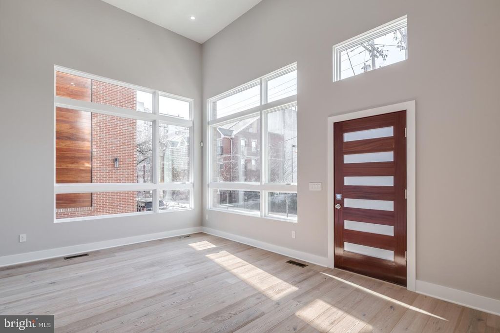 Photo of 237 - 35 N 23rd Street #1, PHILADELPHIA, PA 19103 (MLS # PAPH2492592)