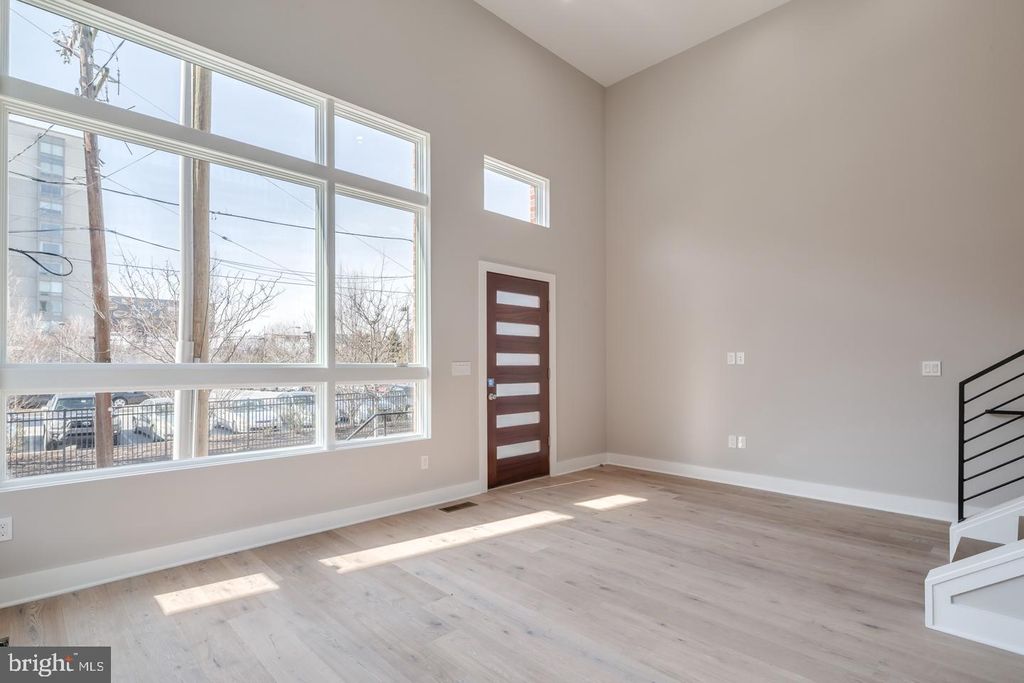 Photo of 237 - 35 N 23rd Street #1, PHILADELPHIA, PA 19103 (MLS # PAPH2492592)