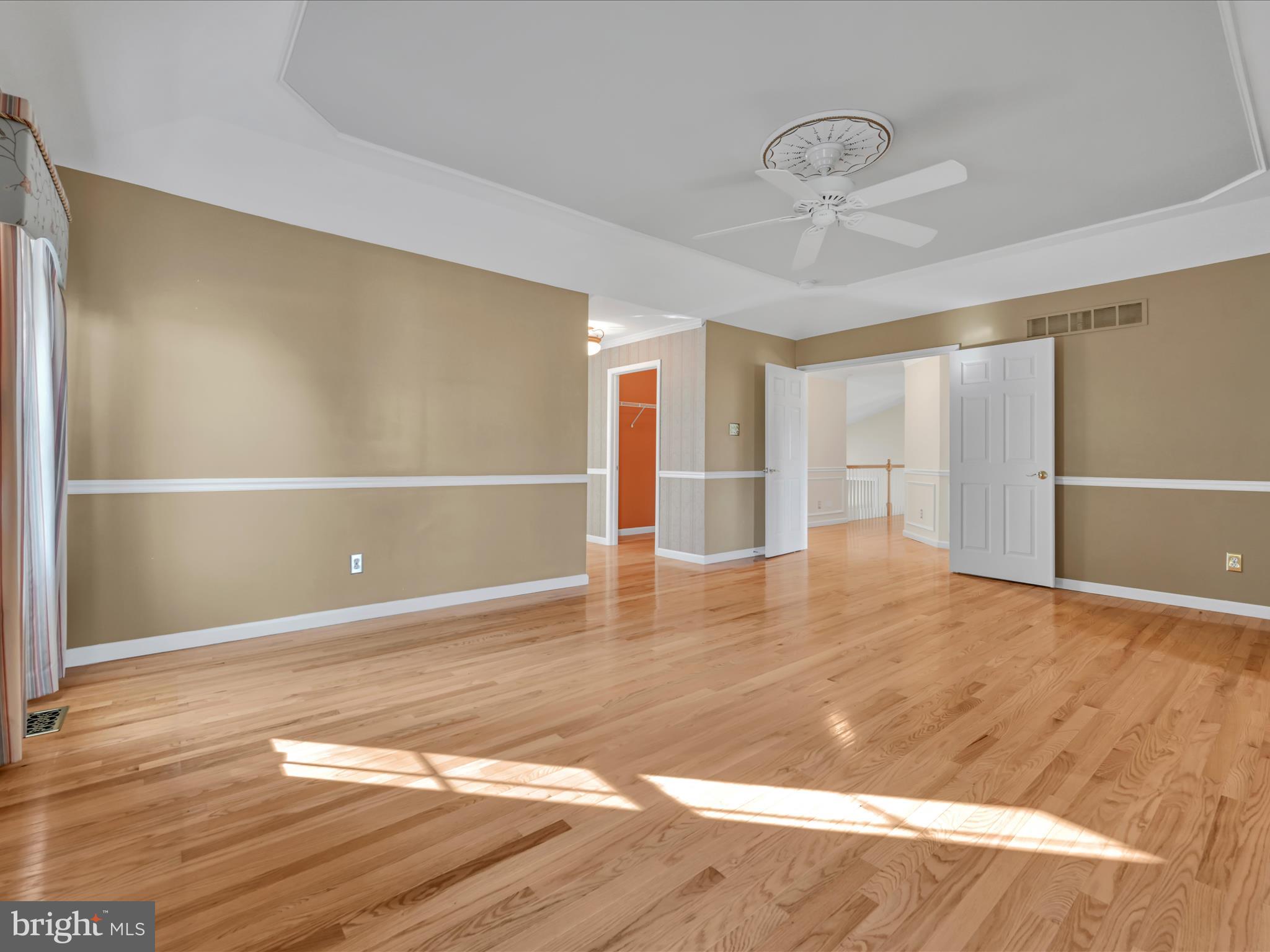 WHITEWOODS - Residential Lease