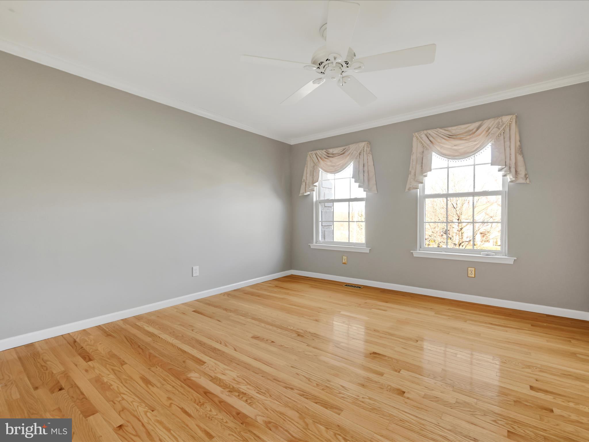 WHITEWOODS - Residential Lease