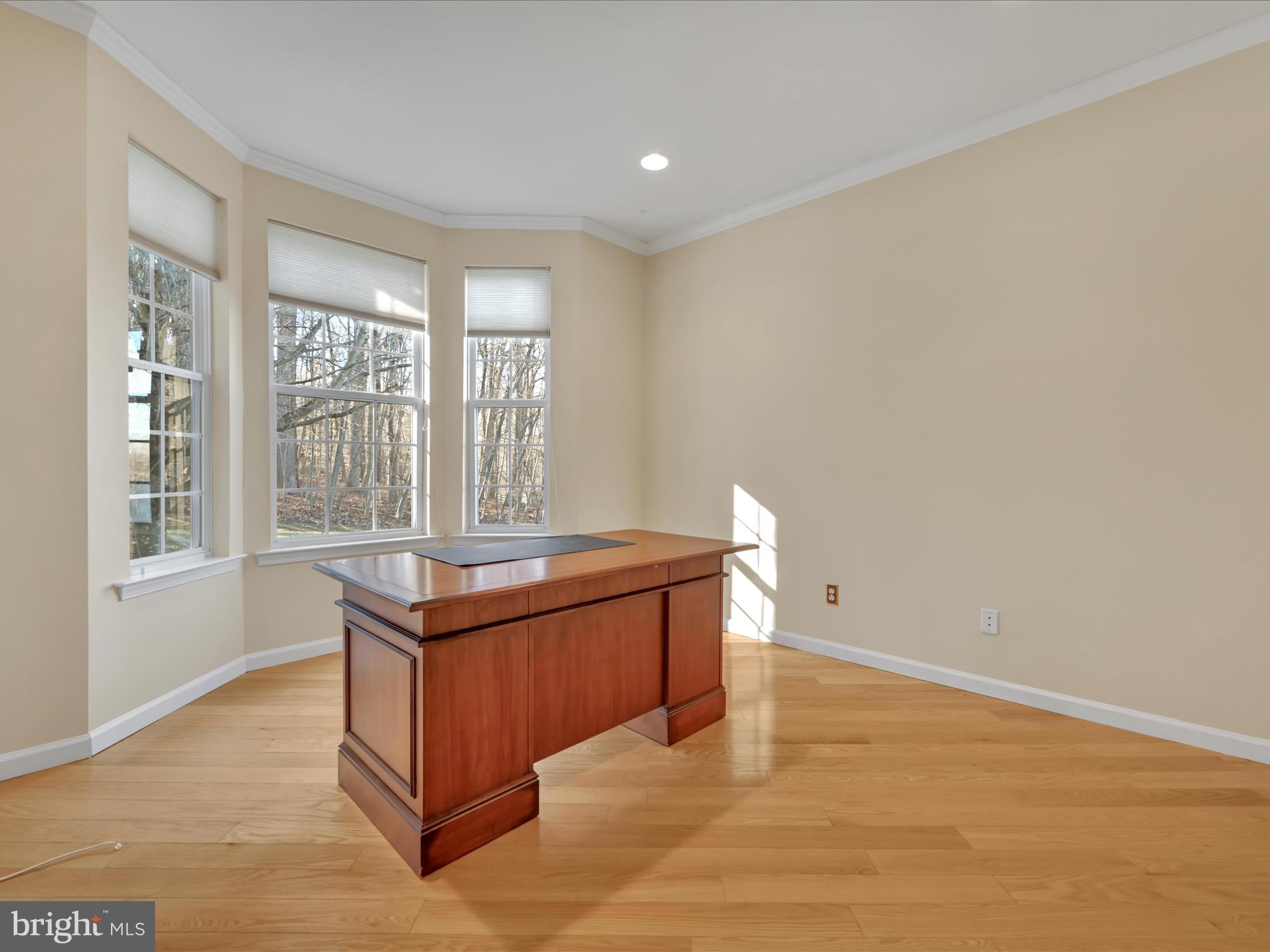 WHITEWOODS - Residential Lease