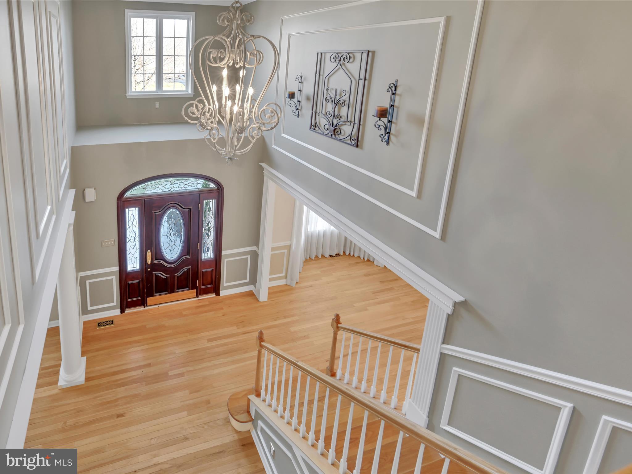 WHITEWOODS - Residential Lease