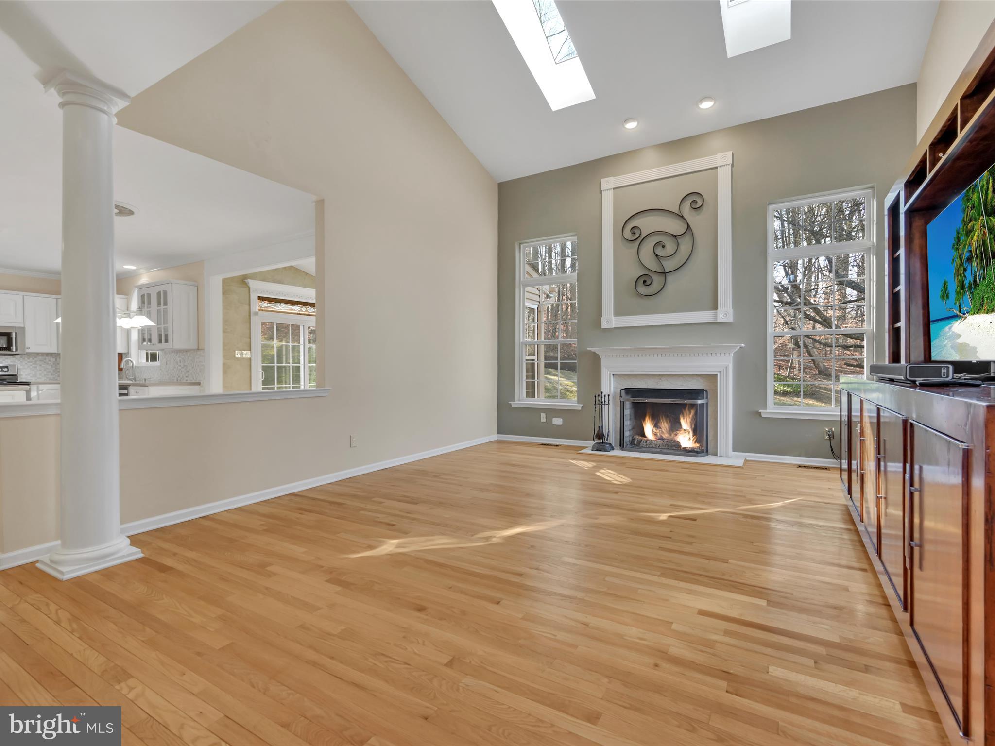 WHITEWOODS - Residential Lease