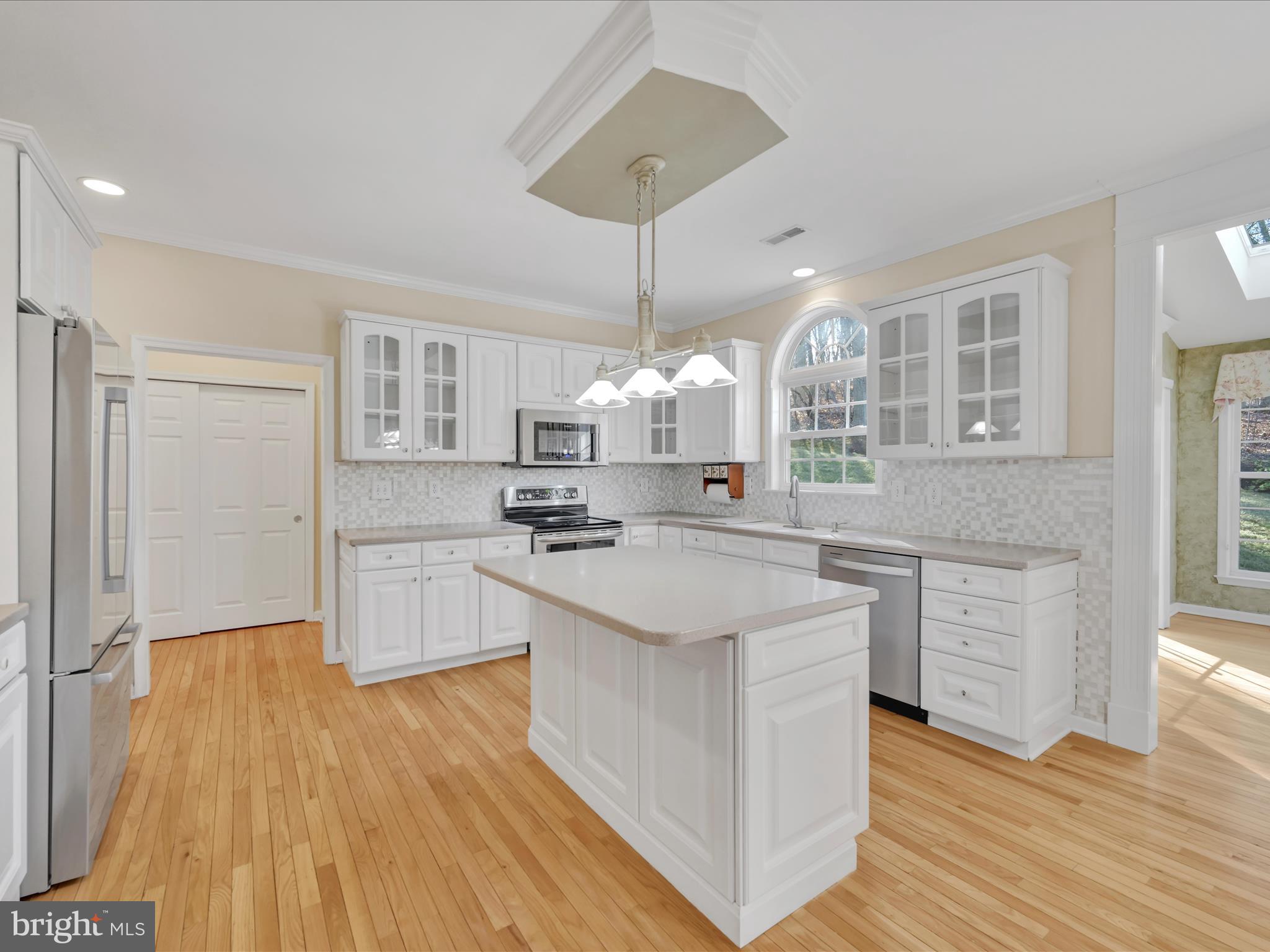 WHITEWOODS - Residential Lease