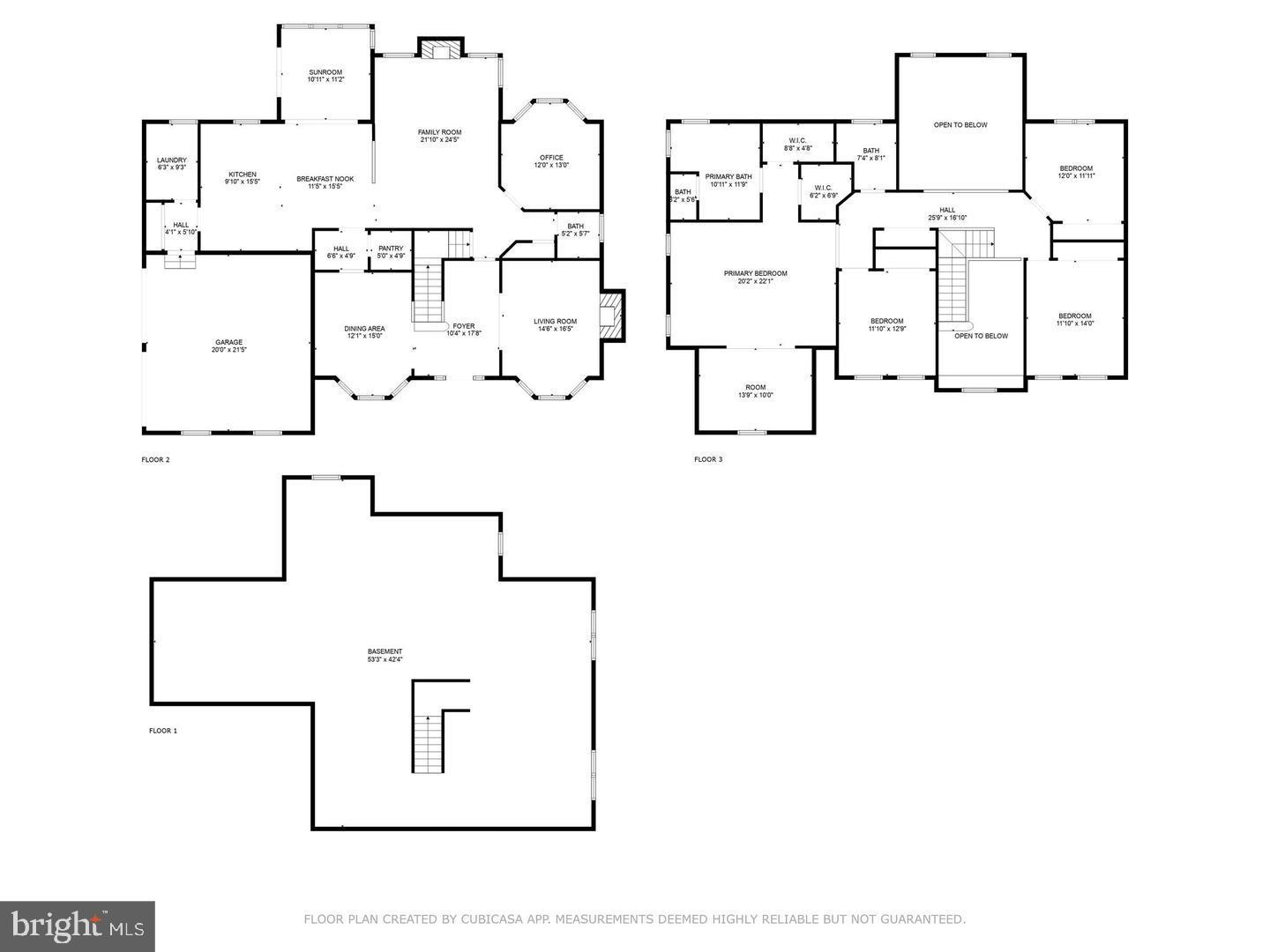 WHITEWOODS - Residential Lease