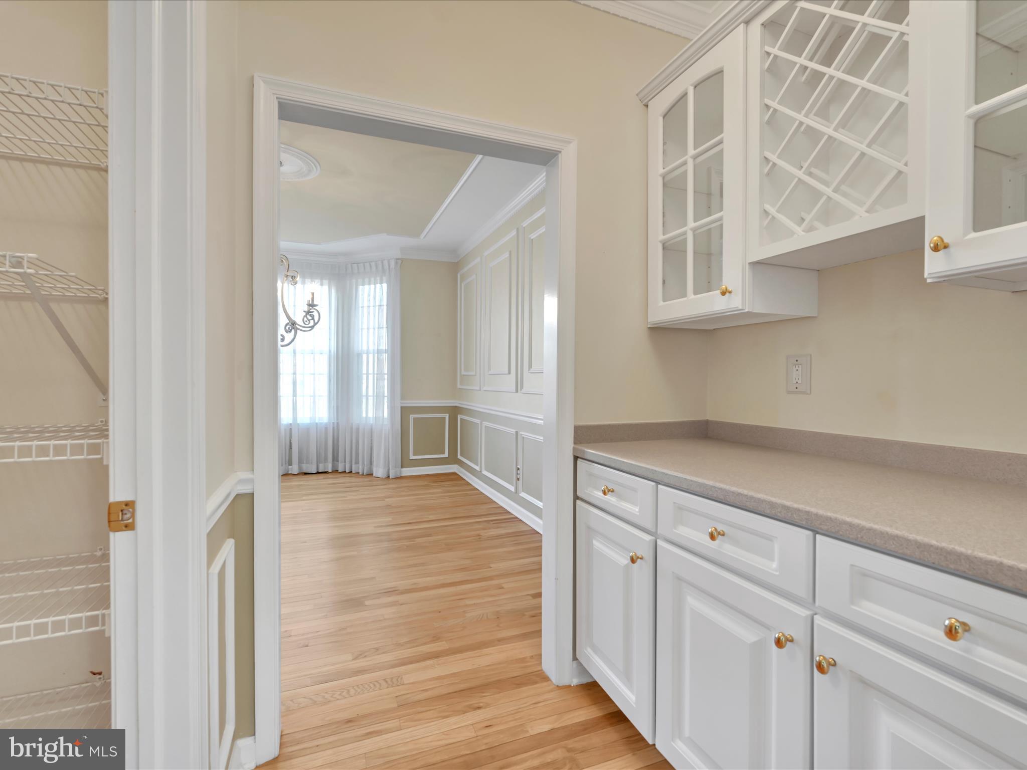 WHITEWOODS - Residential Lease