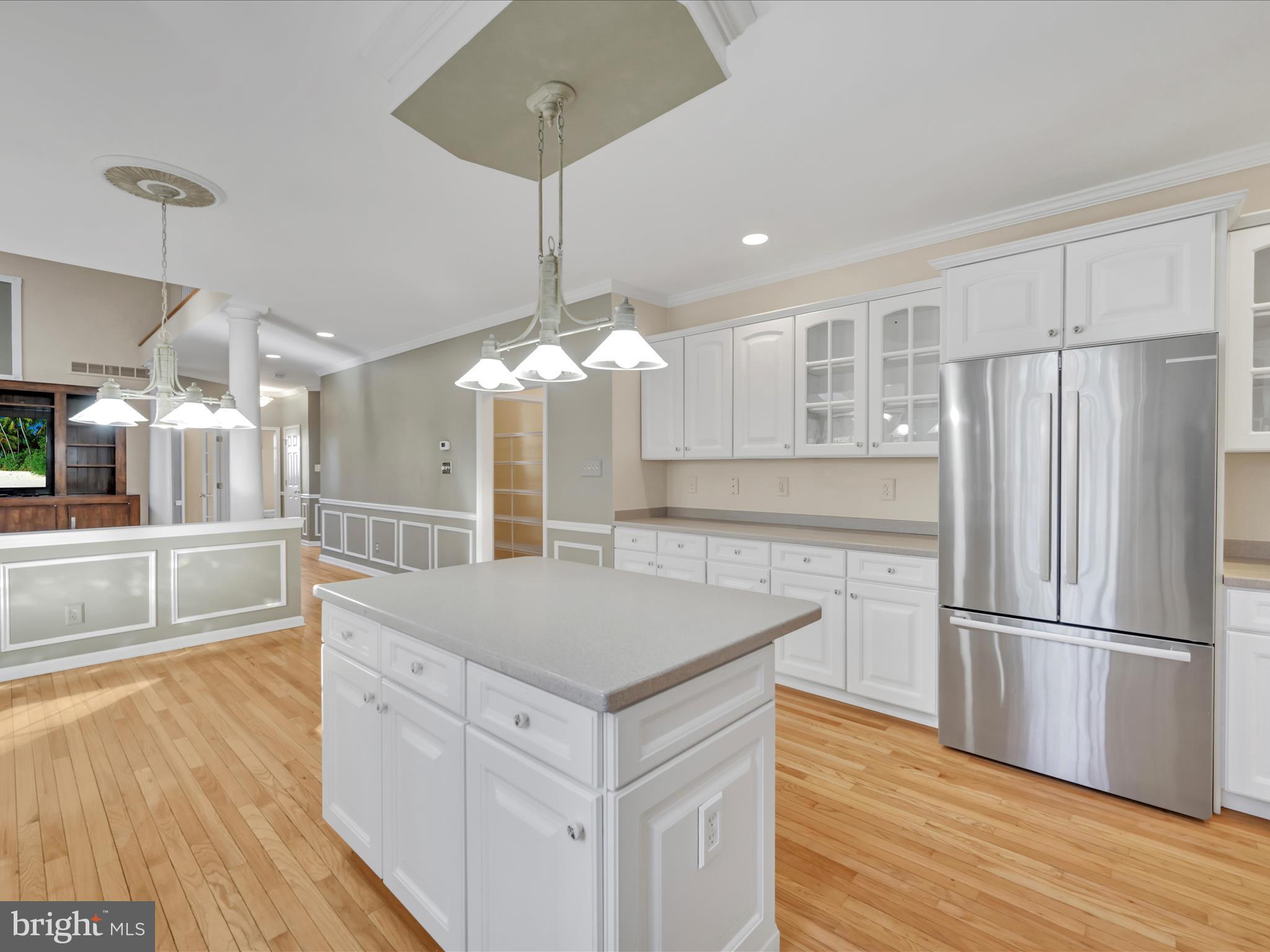 WHITEWOODS - Residential Lease