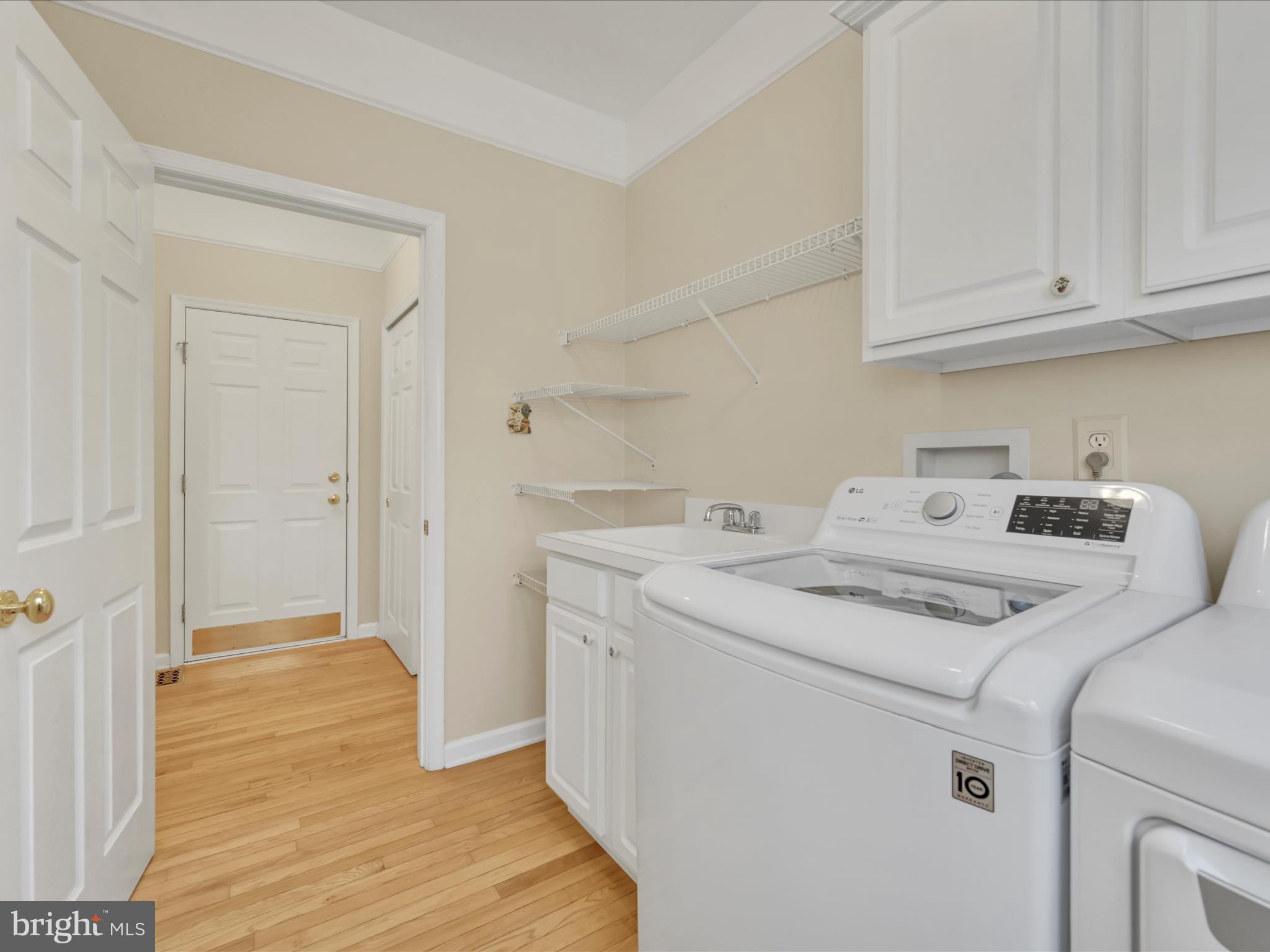 WHITEWOODS - Residential Lease