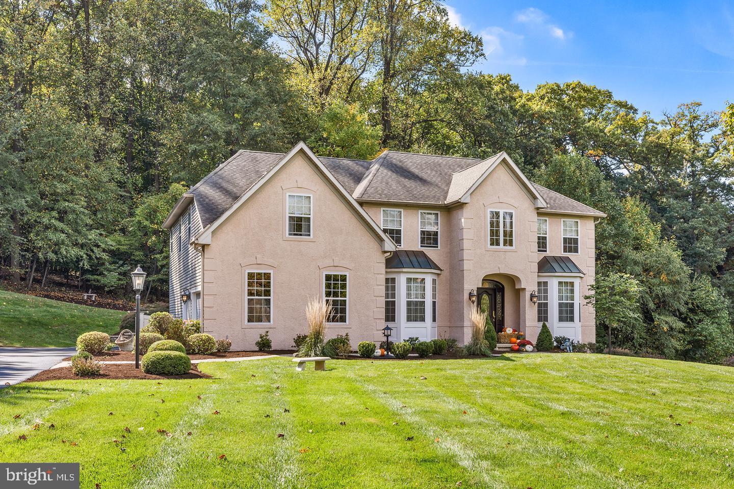 WHITEWOODS - Residential Lease