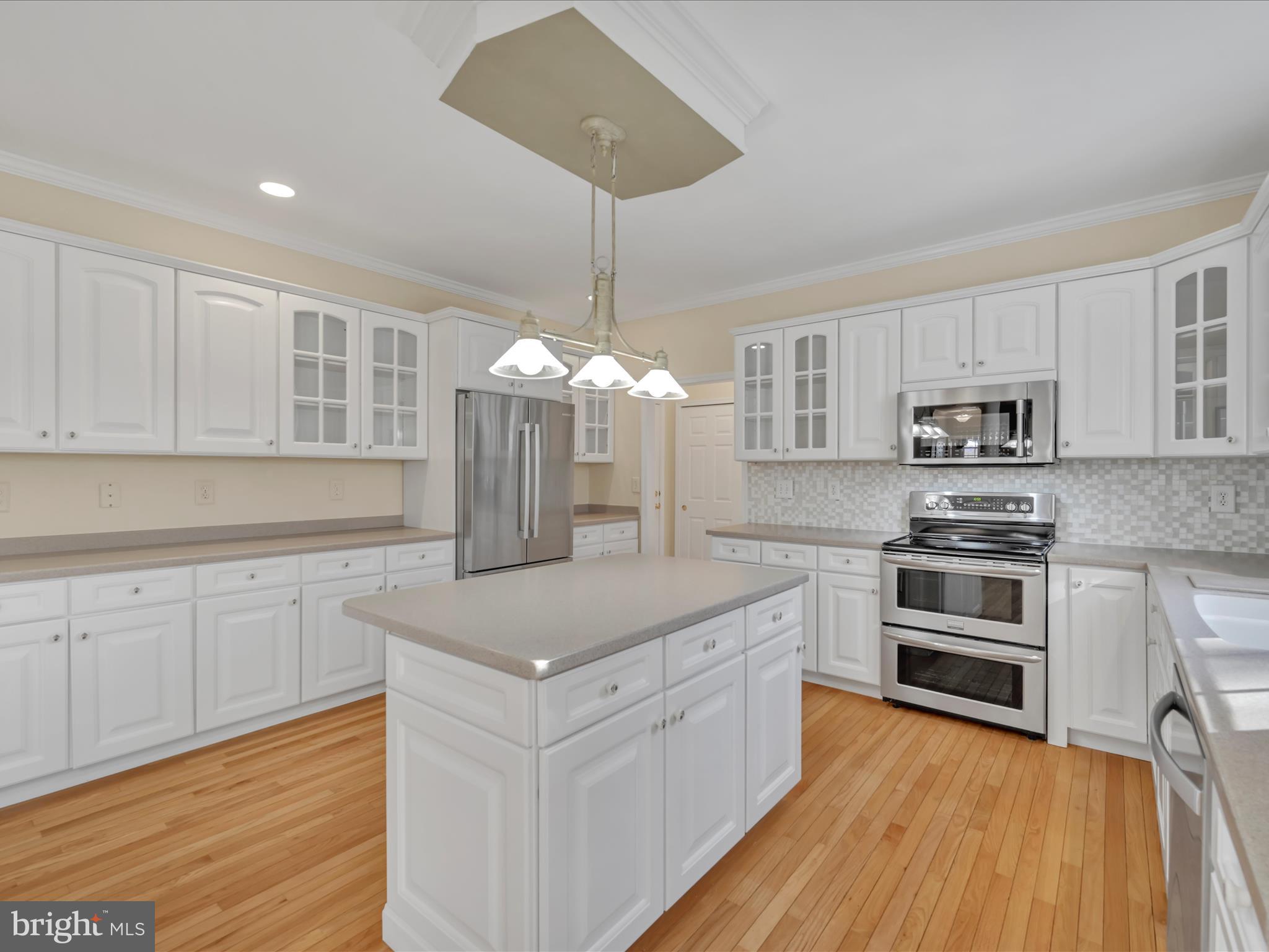 WHITEWOODS - Residential Lease