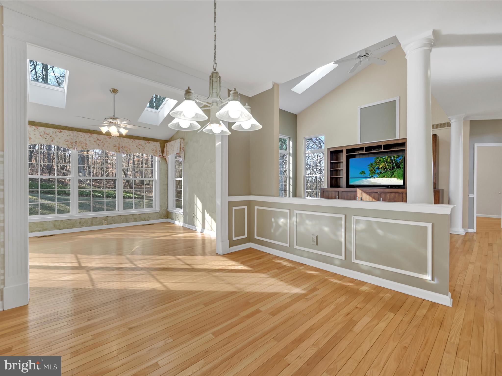 WHITEWOODS - Residential Lease