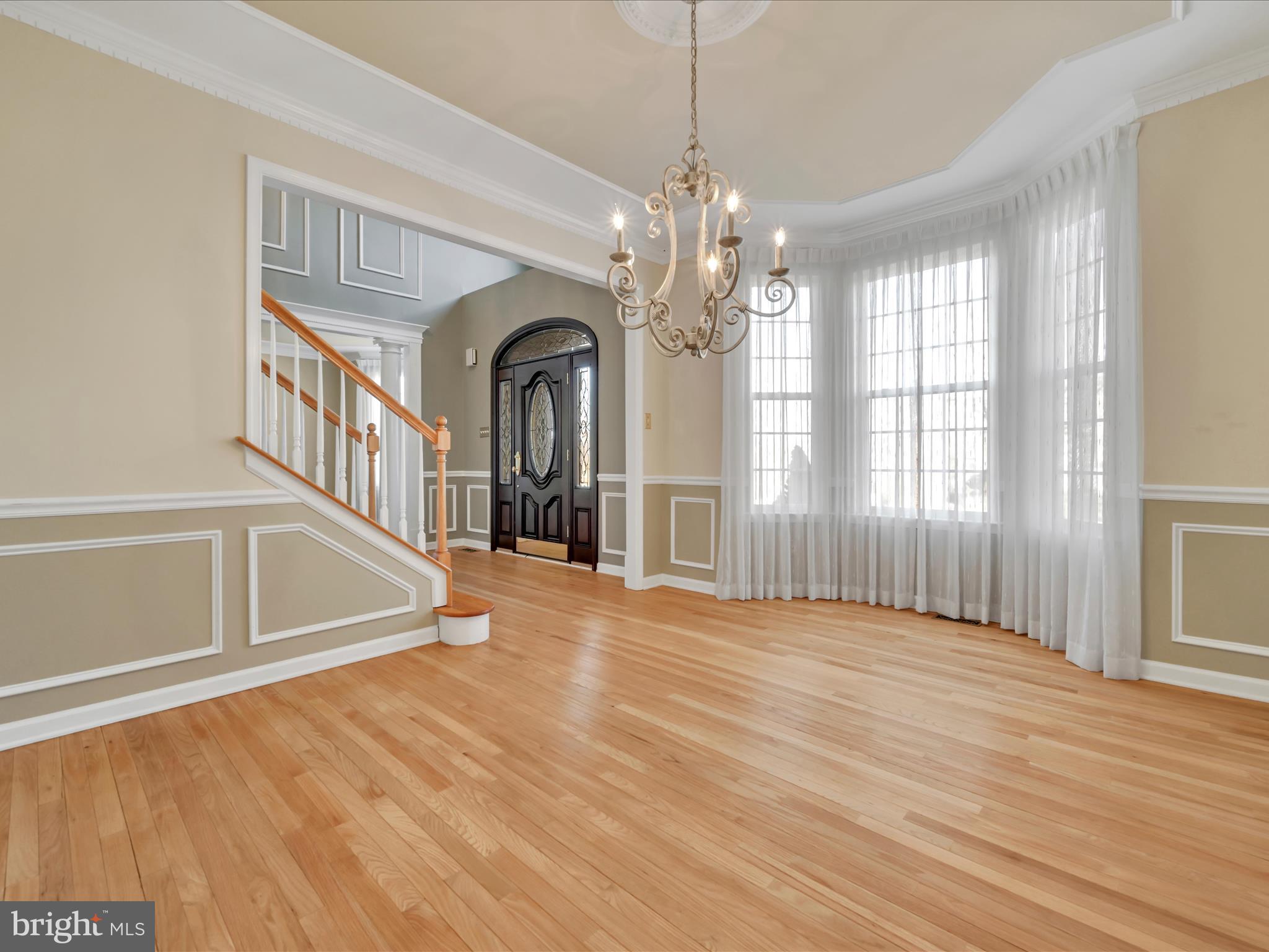 WHITEWOODS - Residential Lease