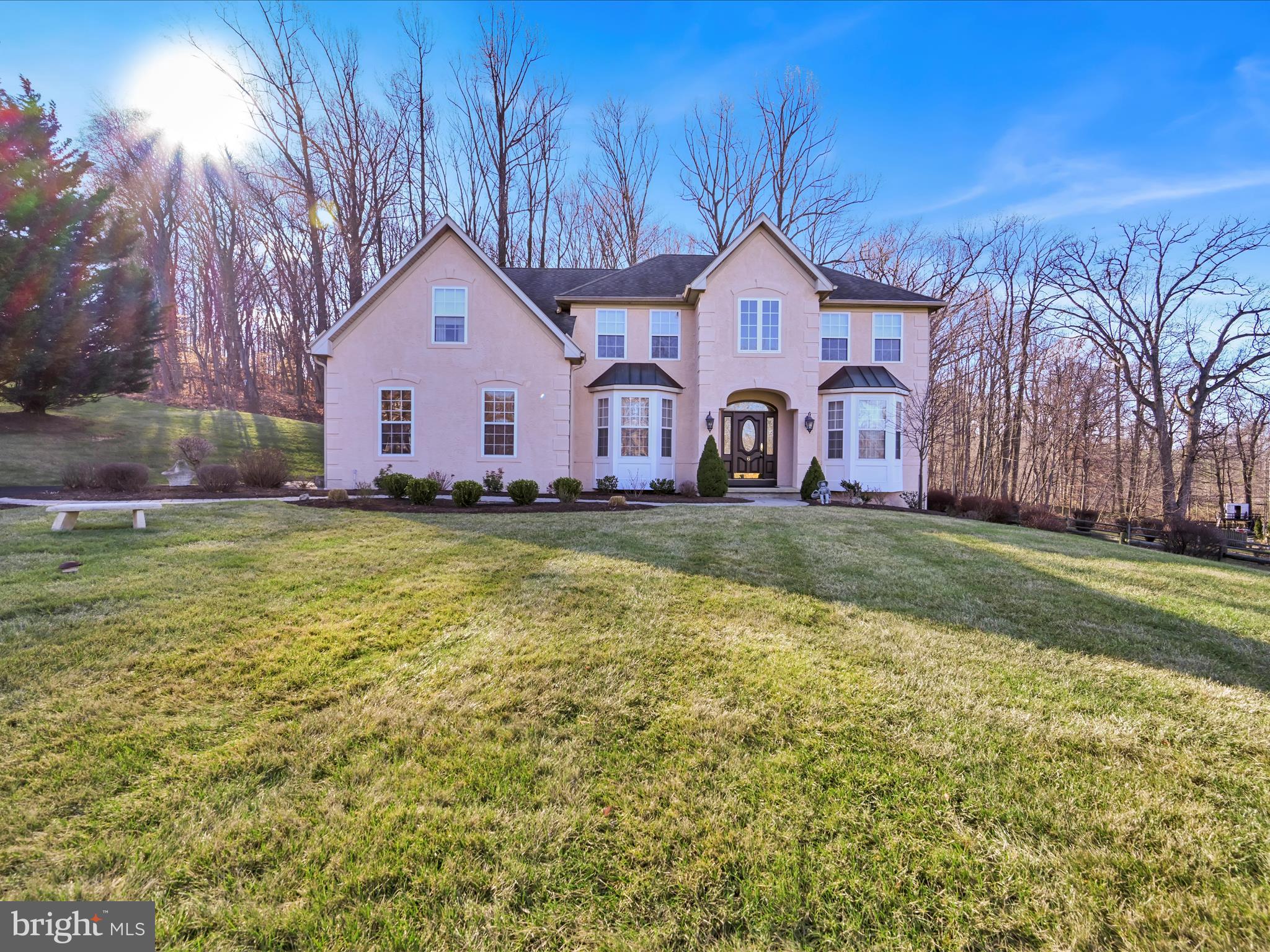 WHITEWOODS - Residential Lease