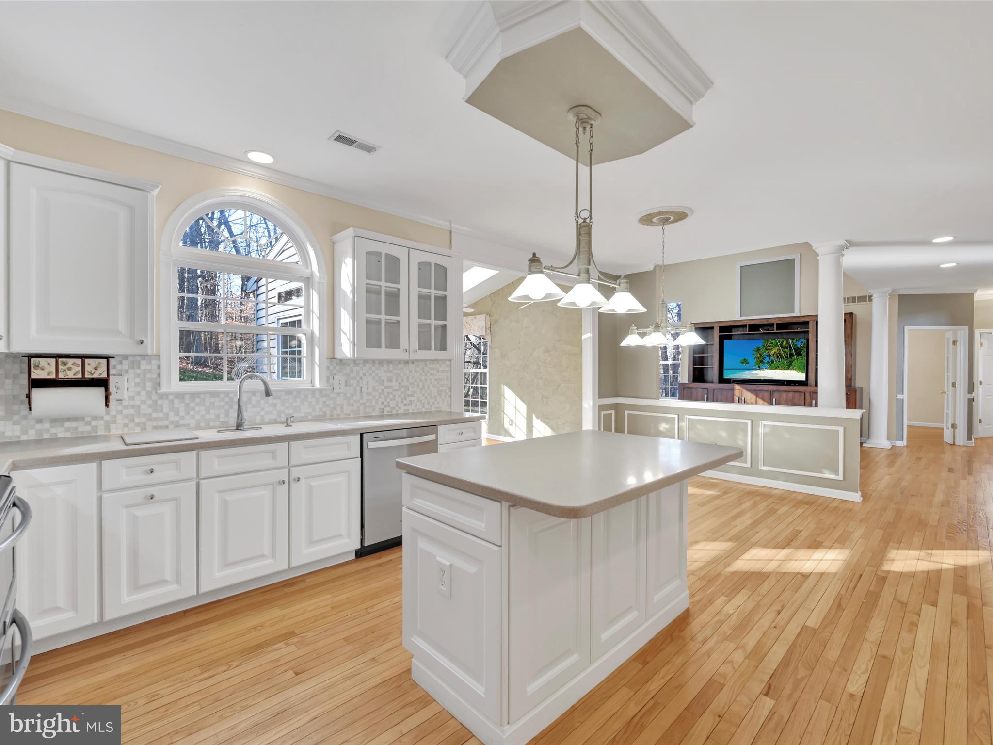 WHITEWOODS - Residential Lease