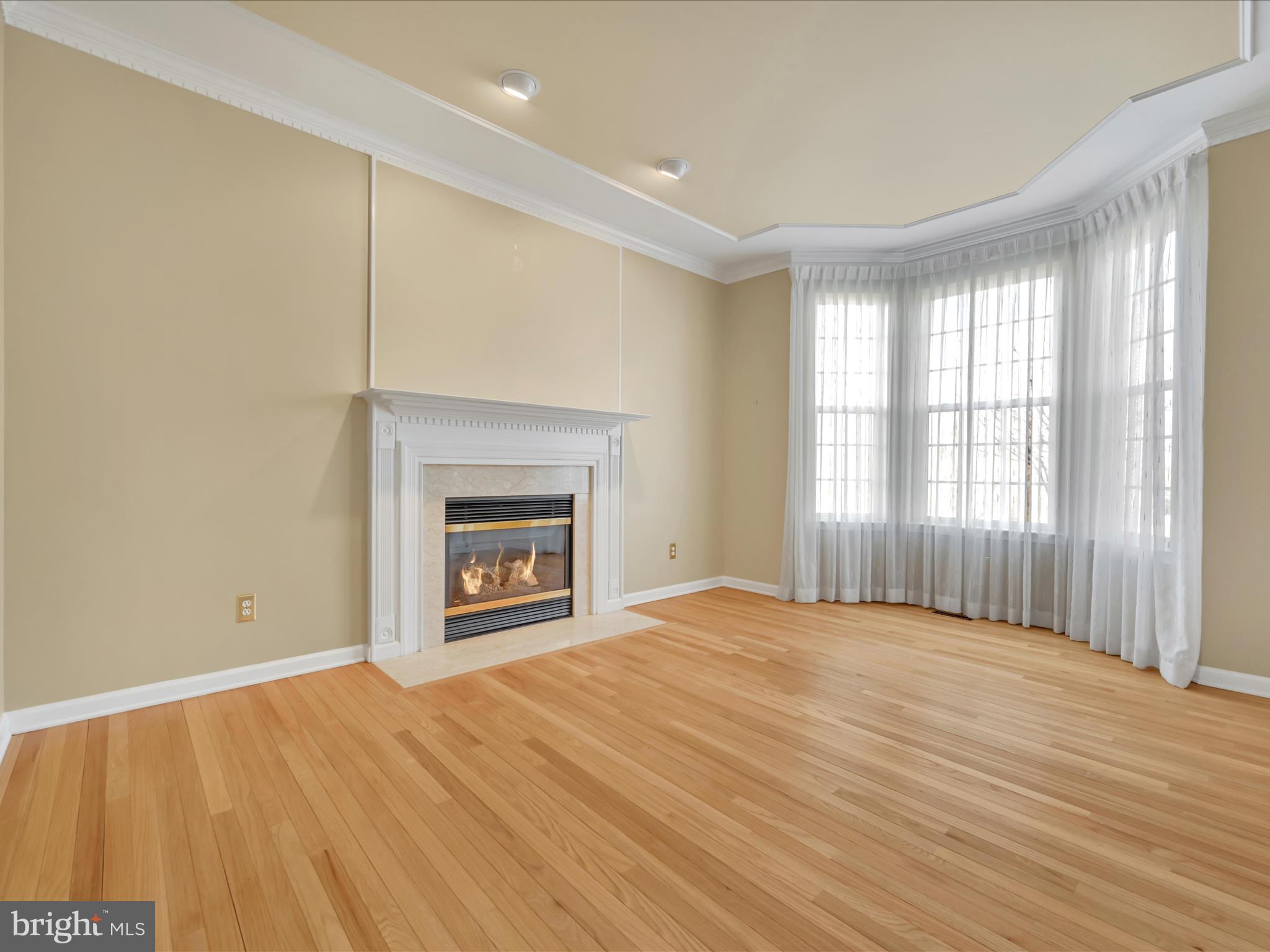 WHITEWOODS - Residential Lease