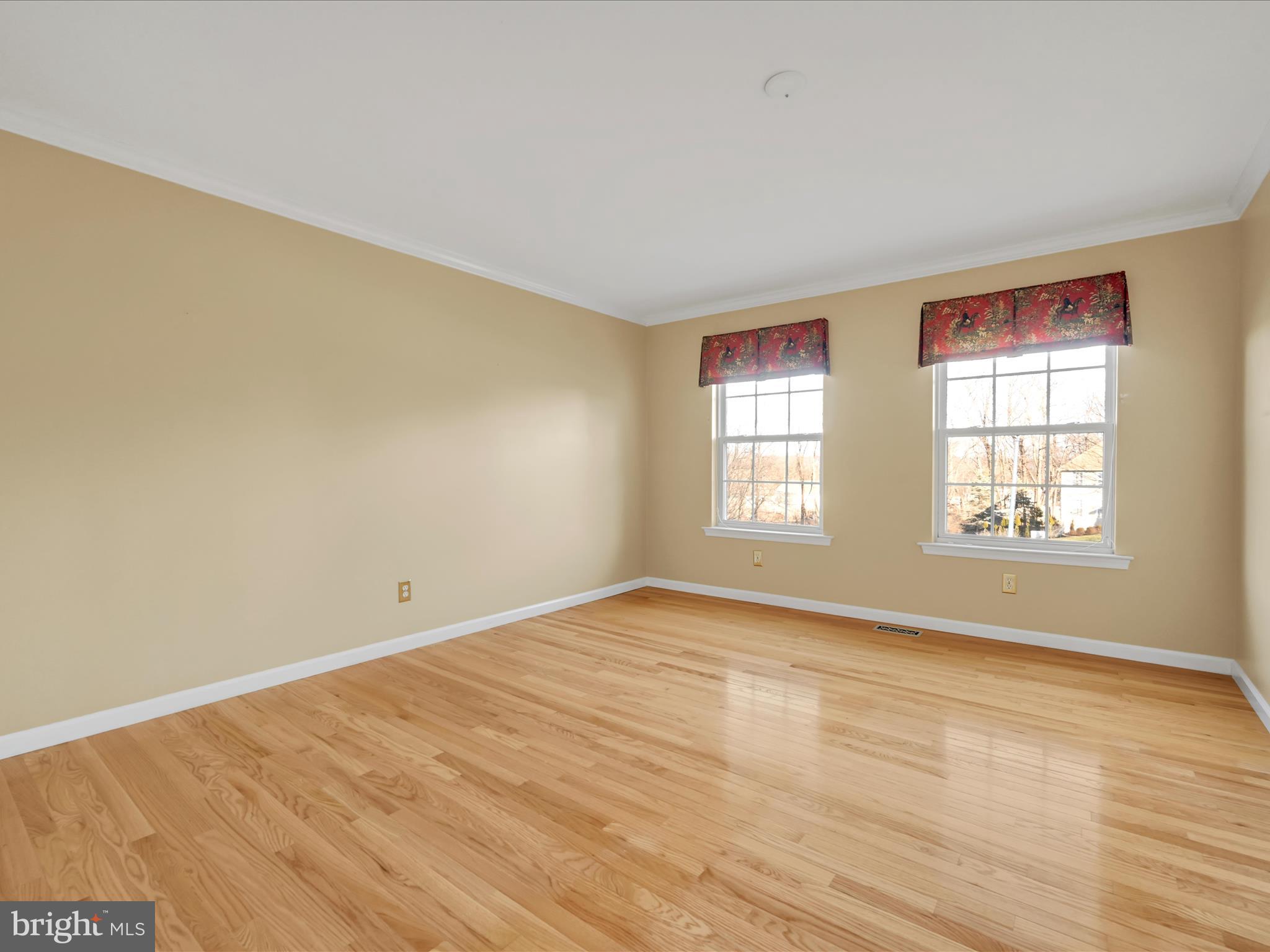 WHITEWOODS - Residential Lease