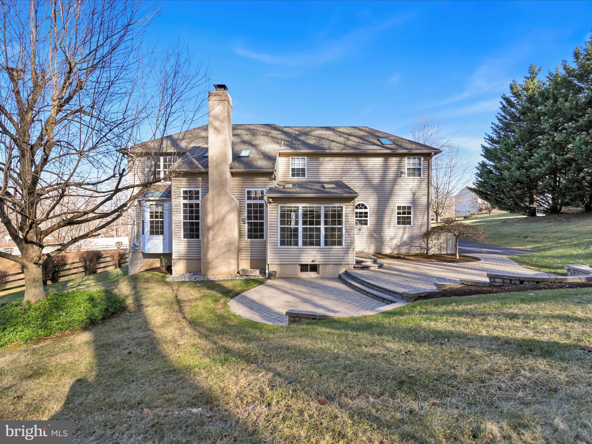 WHITEWOODS - Residential Lease