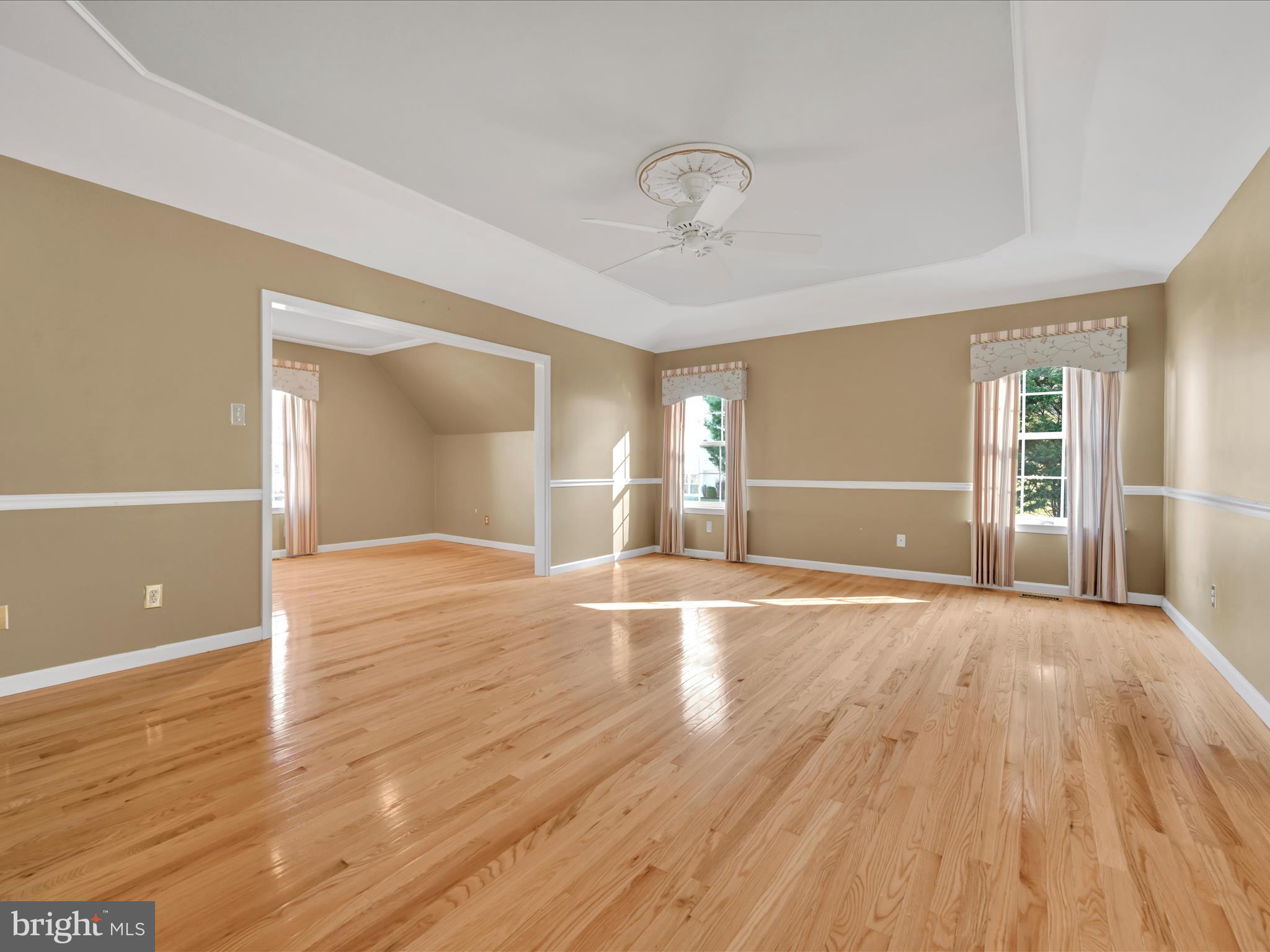 WHITEWOODS - Residential Lease