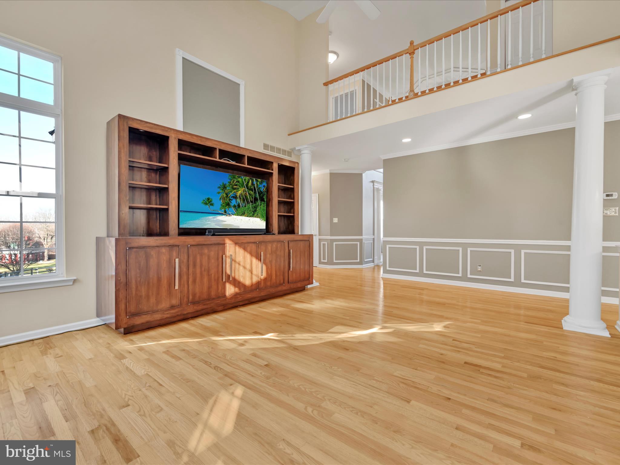 WHITEWOODS - Residential Lease