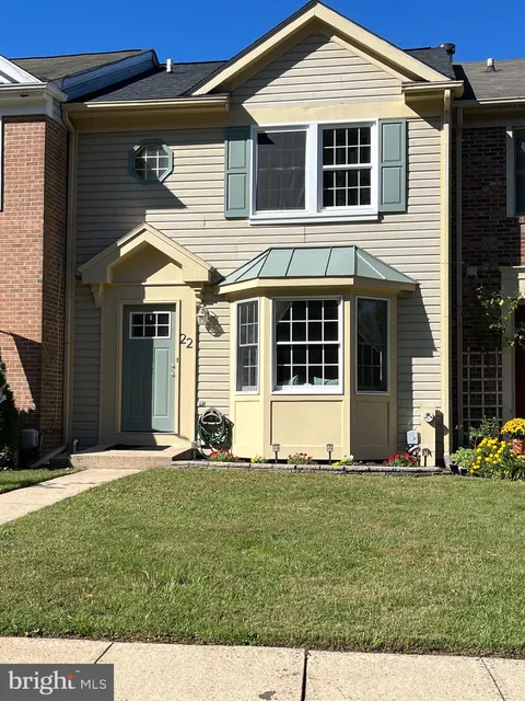 22 Hobb Court, Perry Hall, MD MLS: MDBC2143526