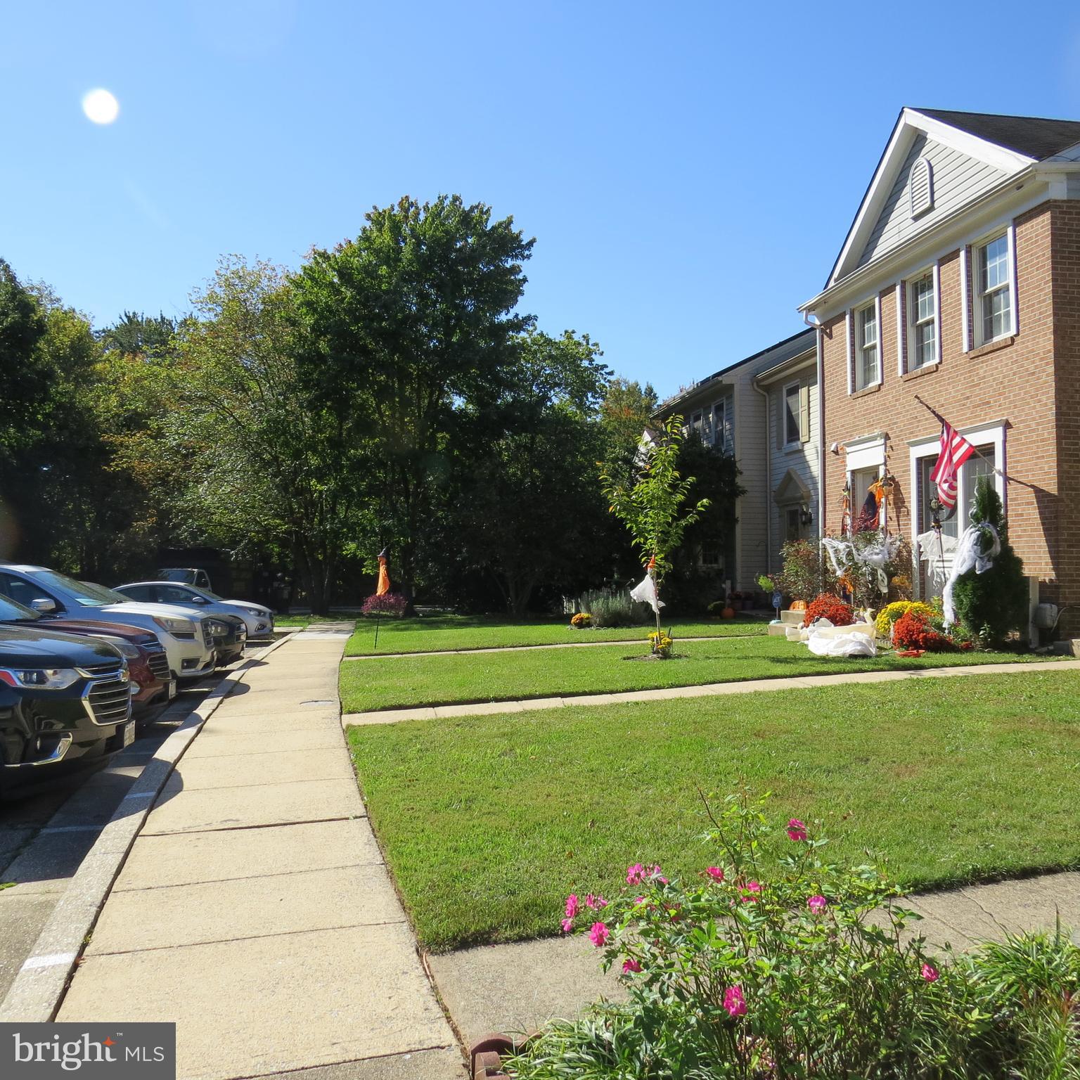 VILLAGE OF SILVER HALL - Residential