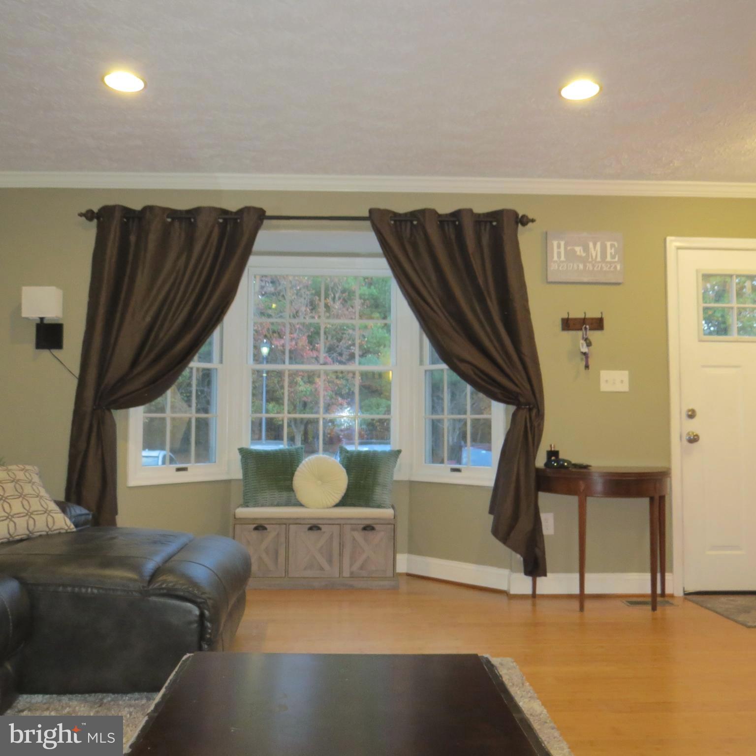 VILLAGE OF SILVER HALL - Residential