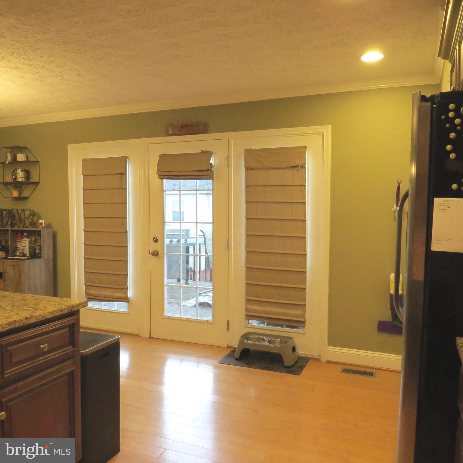 VILLAGE OF SILVER HALL - Residential