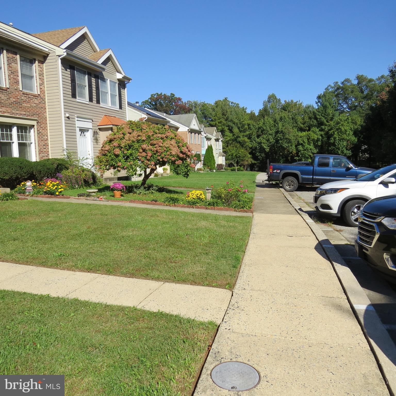 VILLAGE OF SILVER HALL - Residential