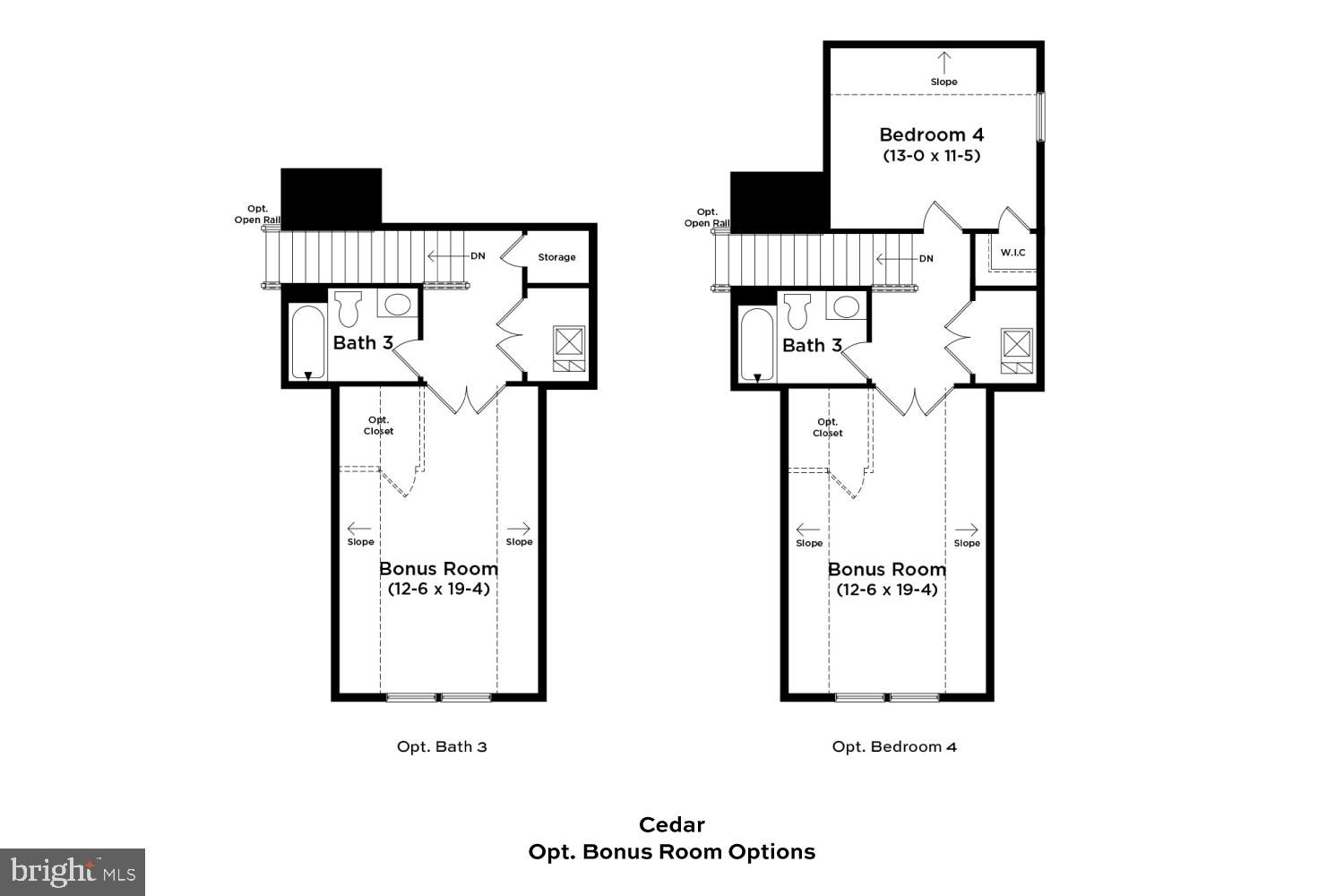 HUNTFIELD - Residential