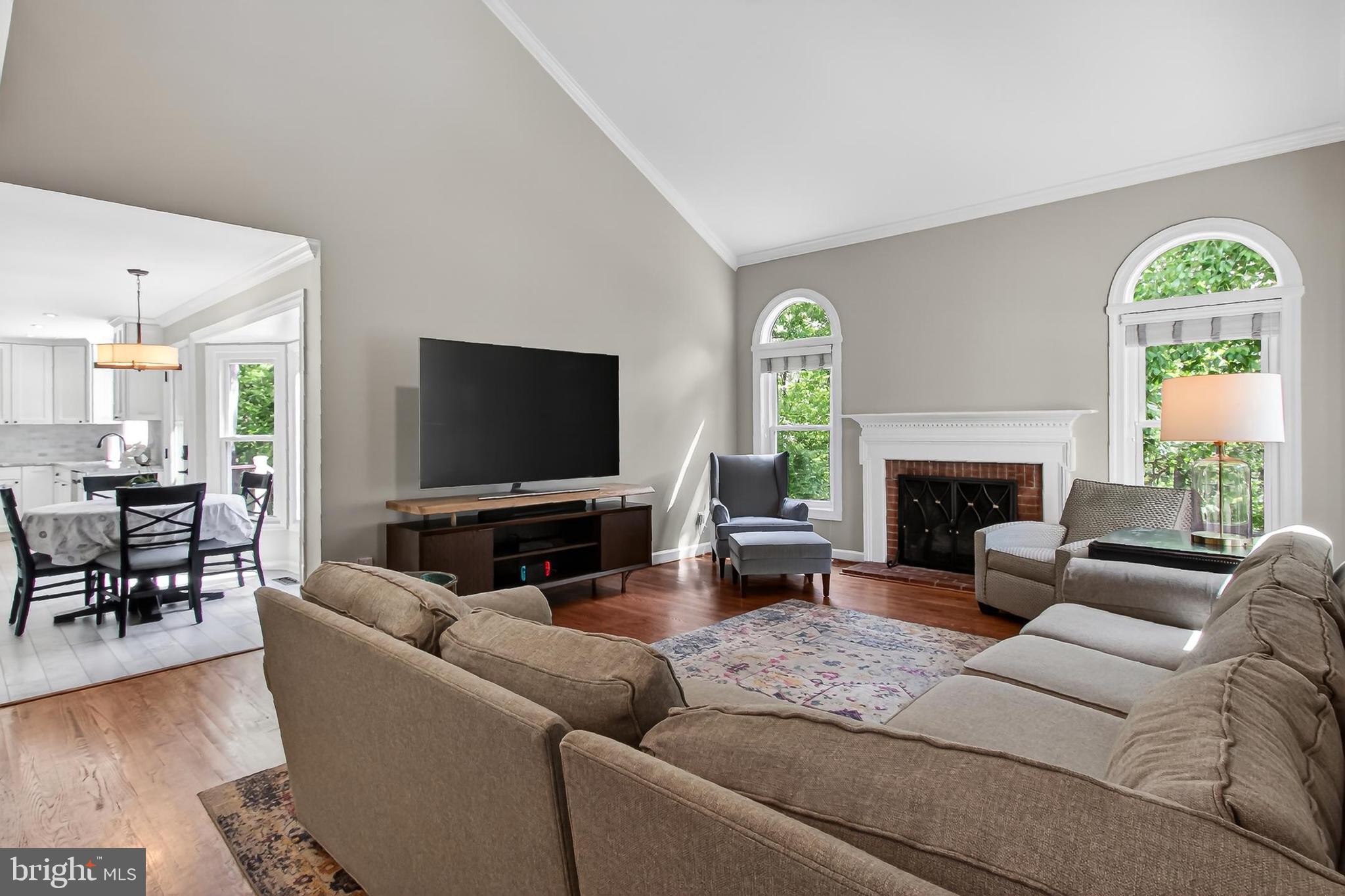 VIRGINIA RUN - Residential