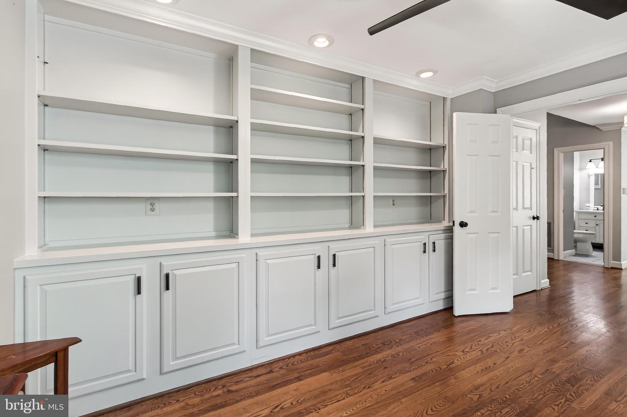VIRGINIA RUN - Residential