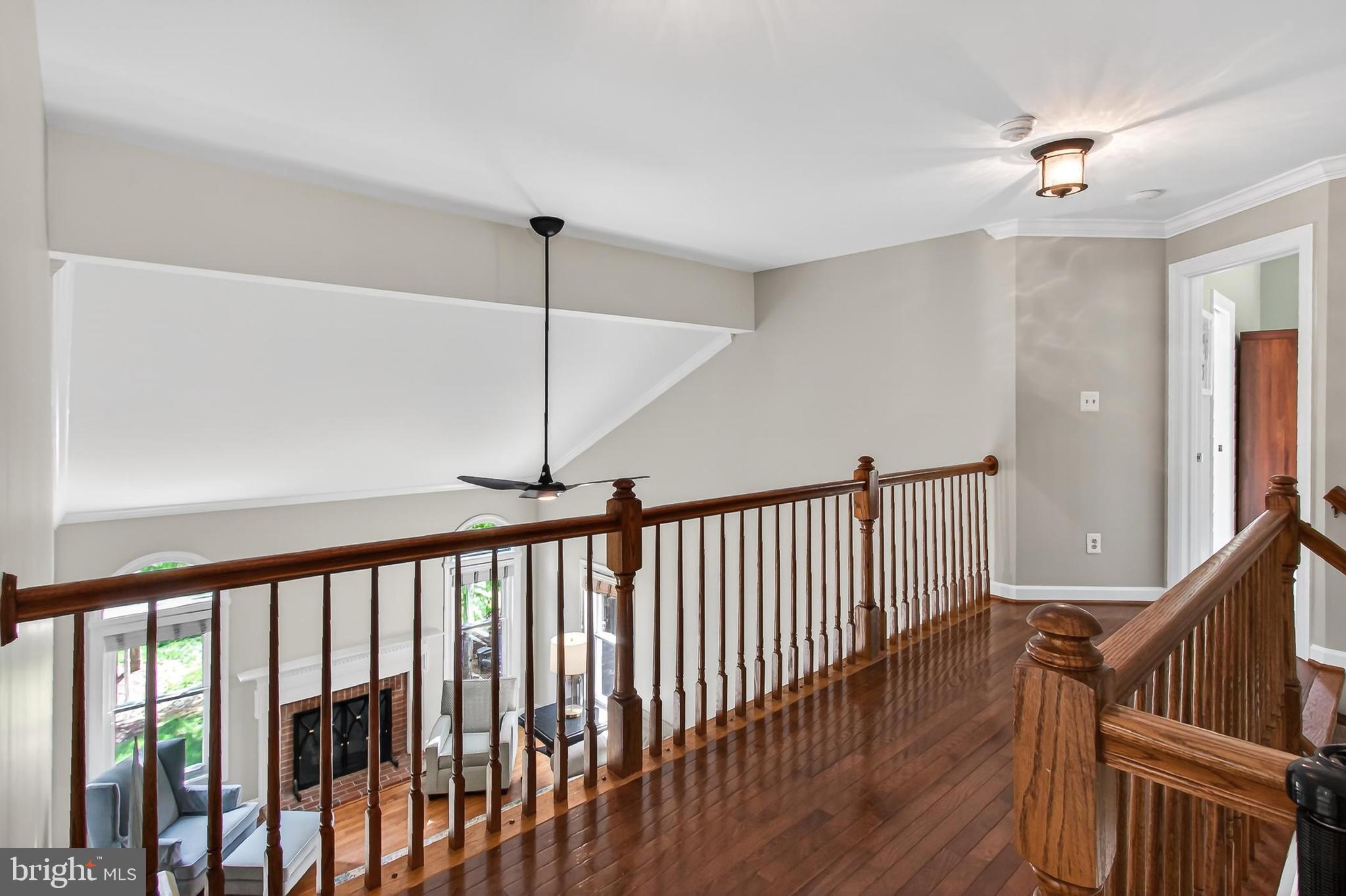 VIRGINIA RUN - Residential