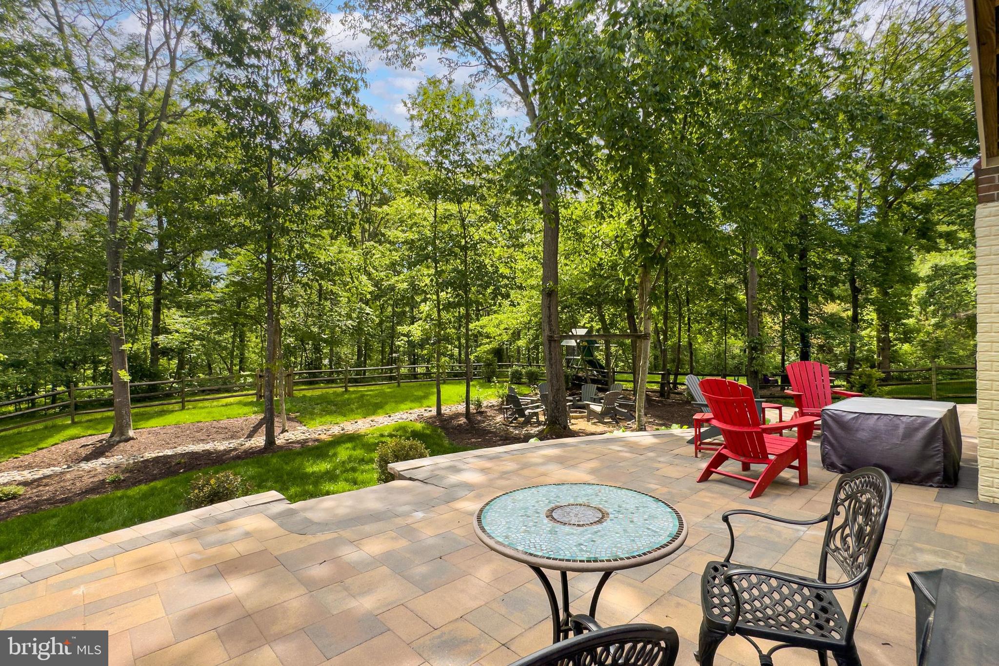 VIRGINIA RUN - Residential