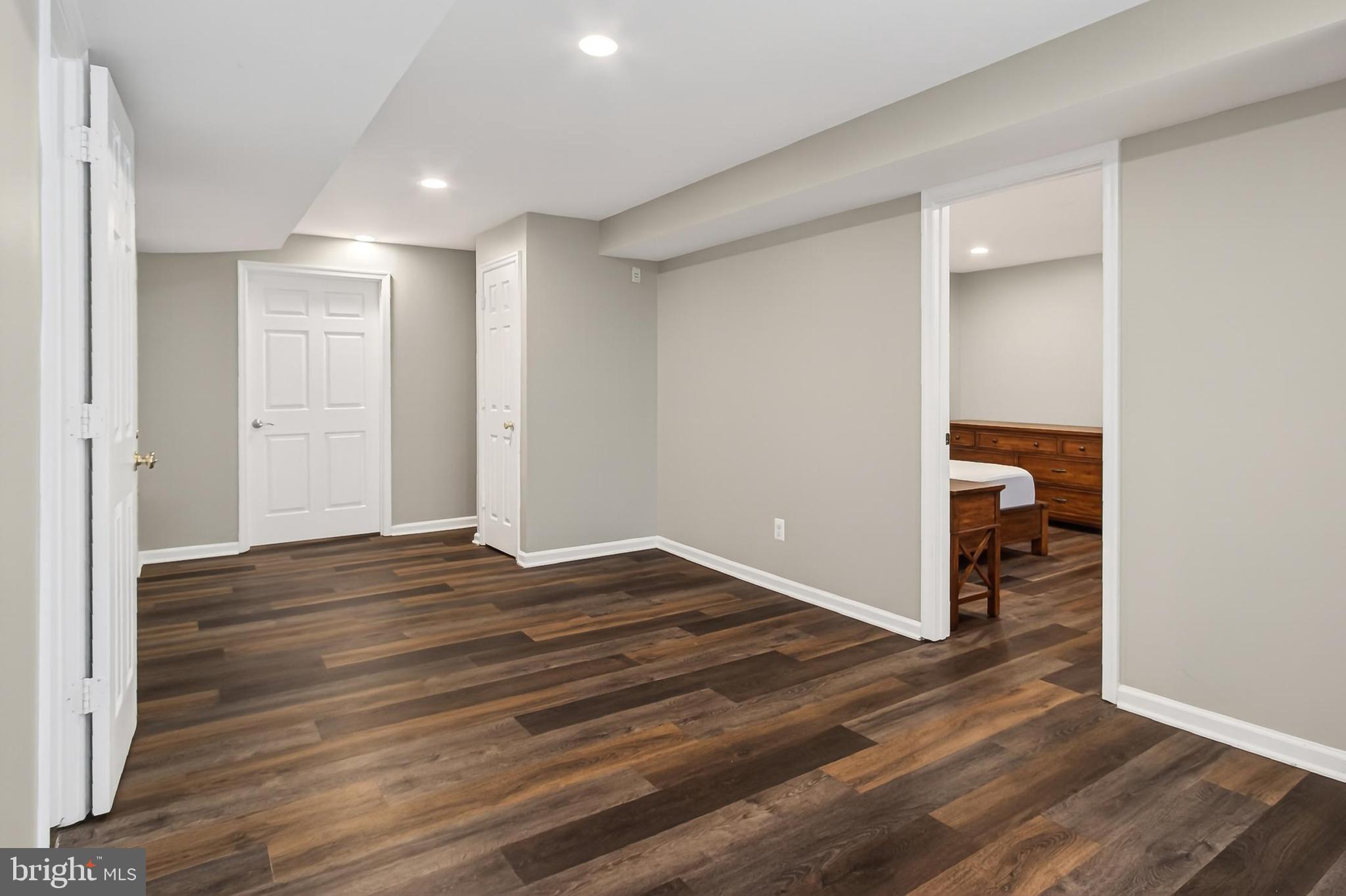 VIRGINIA RUN - Residential