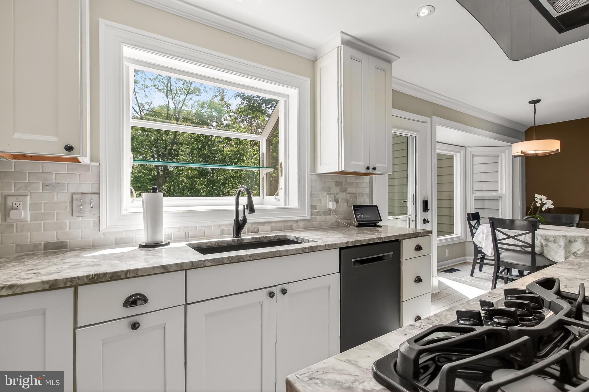 VIRGINIA RUN - Residential