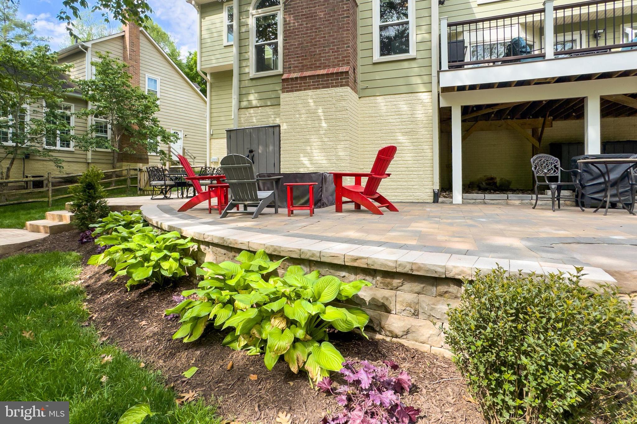 VIRGINIA RUN - Residential