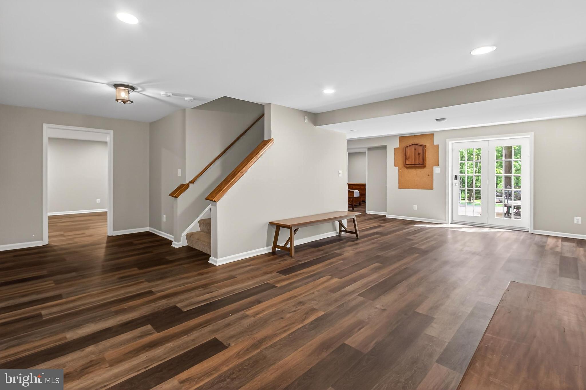 VIRGINIA RUN - Residential