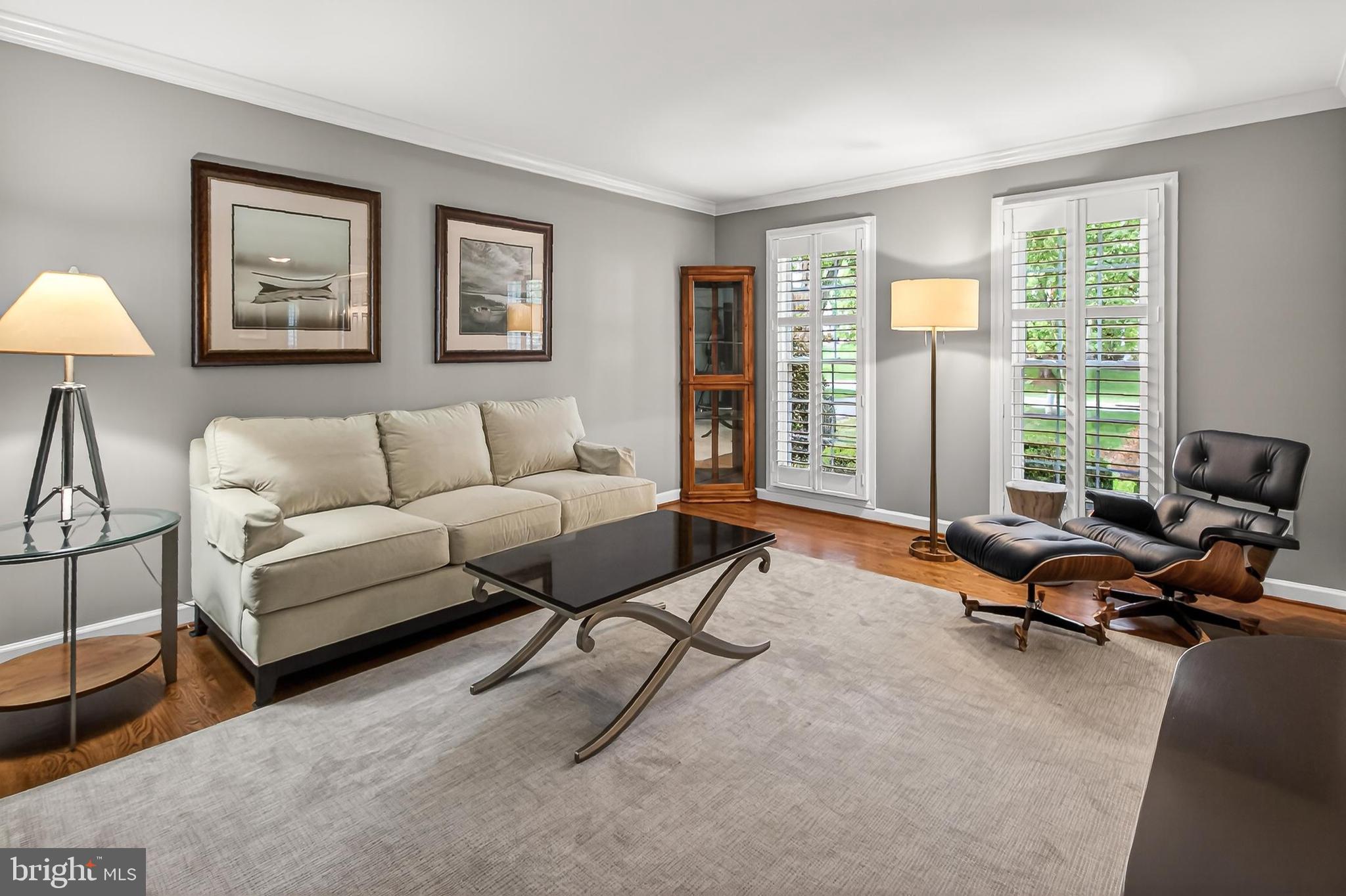 VIRGINIA RUN - Residential