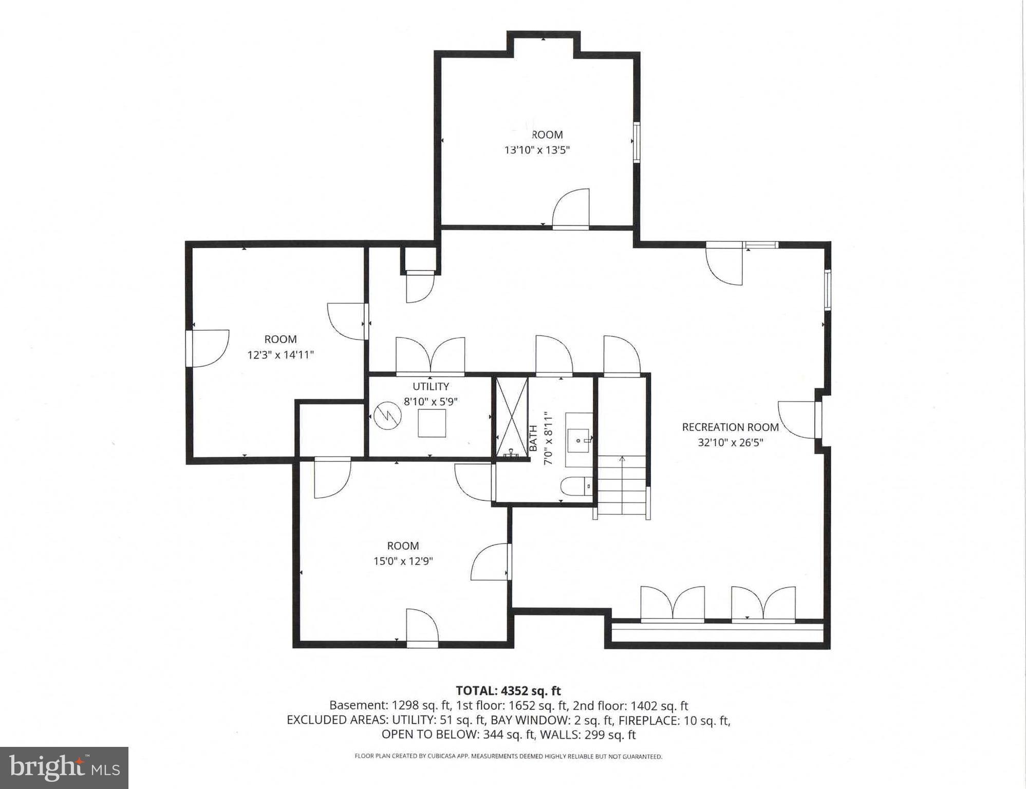 VIRGINIA RUN - Residential