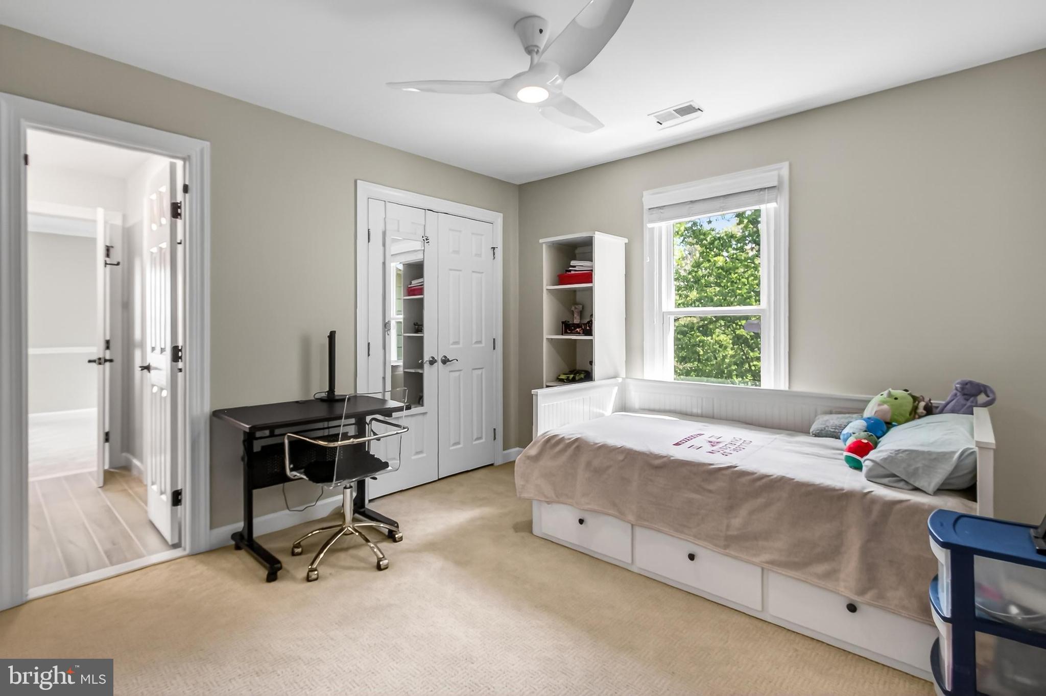 VIRGINIA RUN - Residential