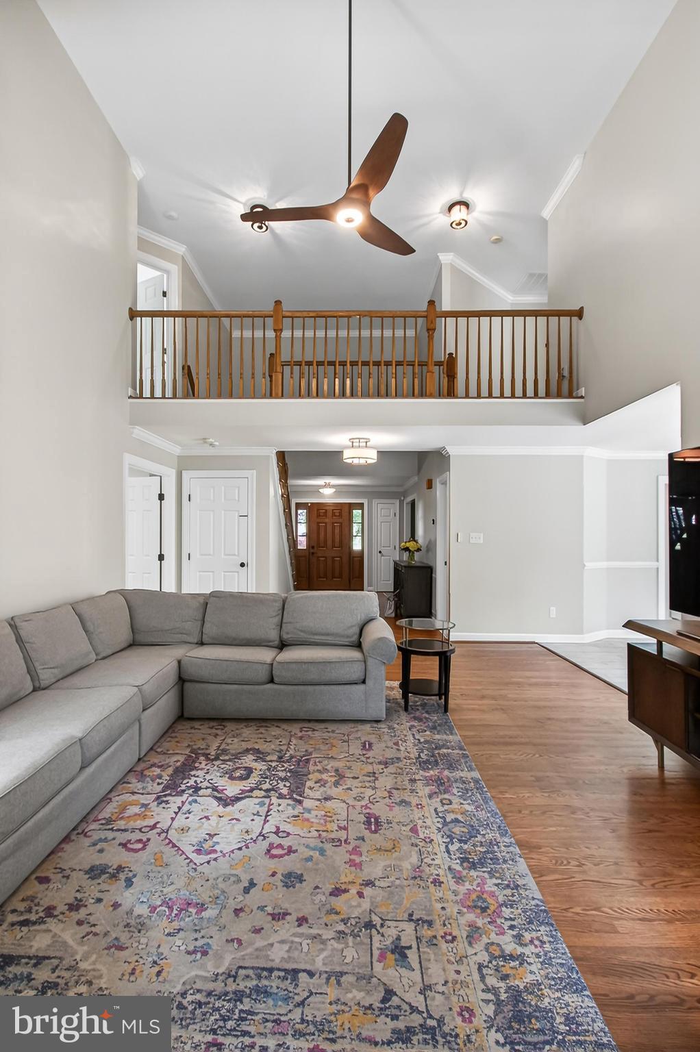 VIRGINIA RUN - Residential