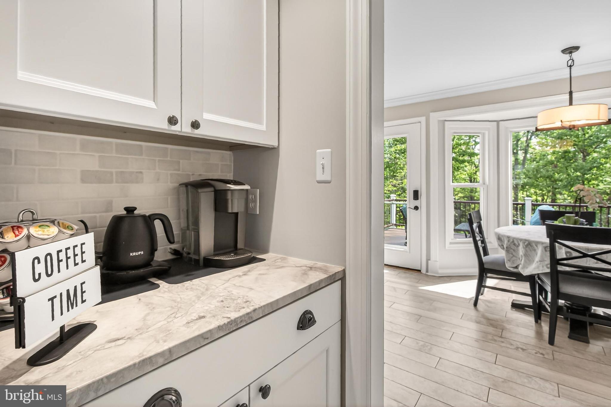 VIRGINIA RUN - Residential